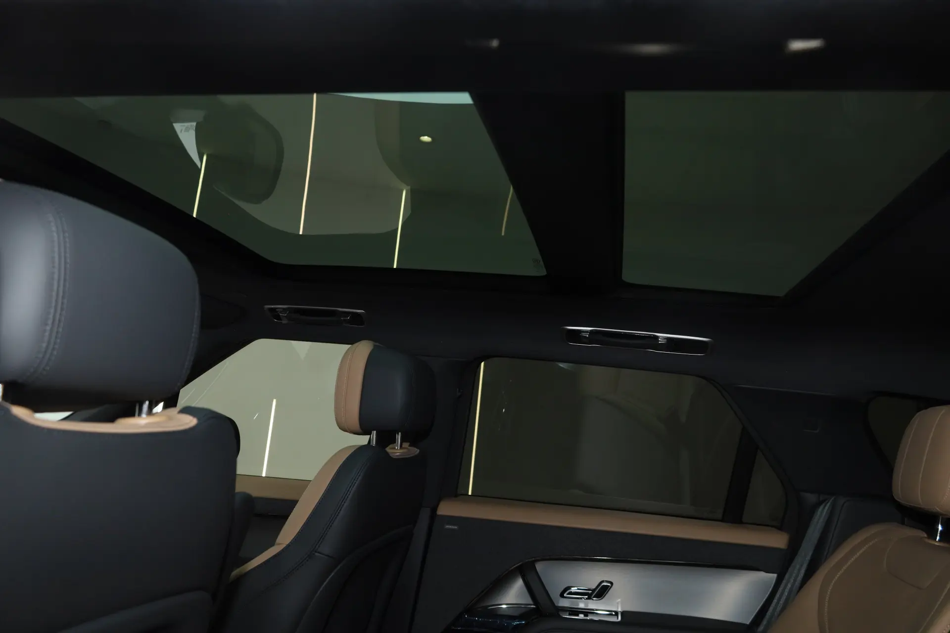 Land Rover Range Rover Sport, 2025 25