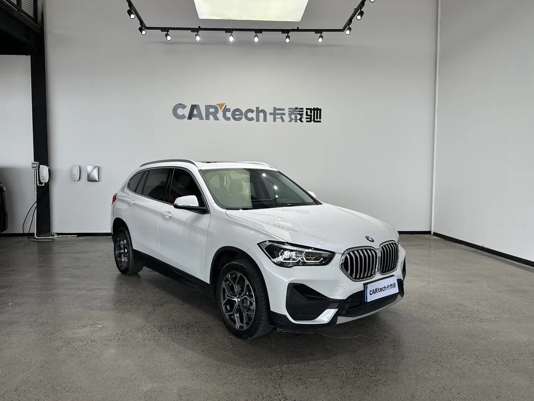 BMW X1, 2022 2