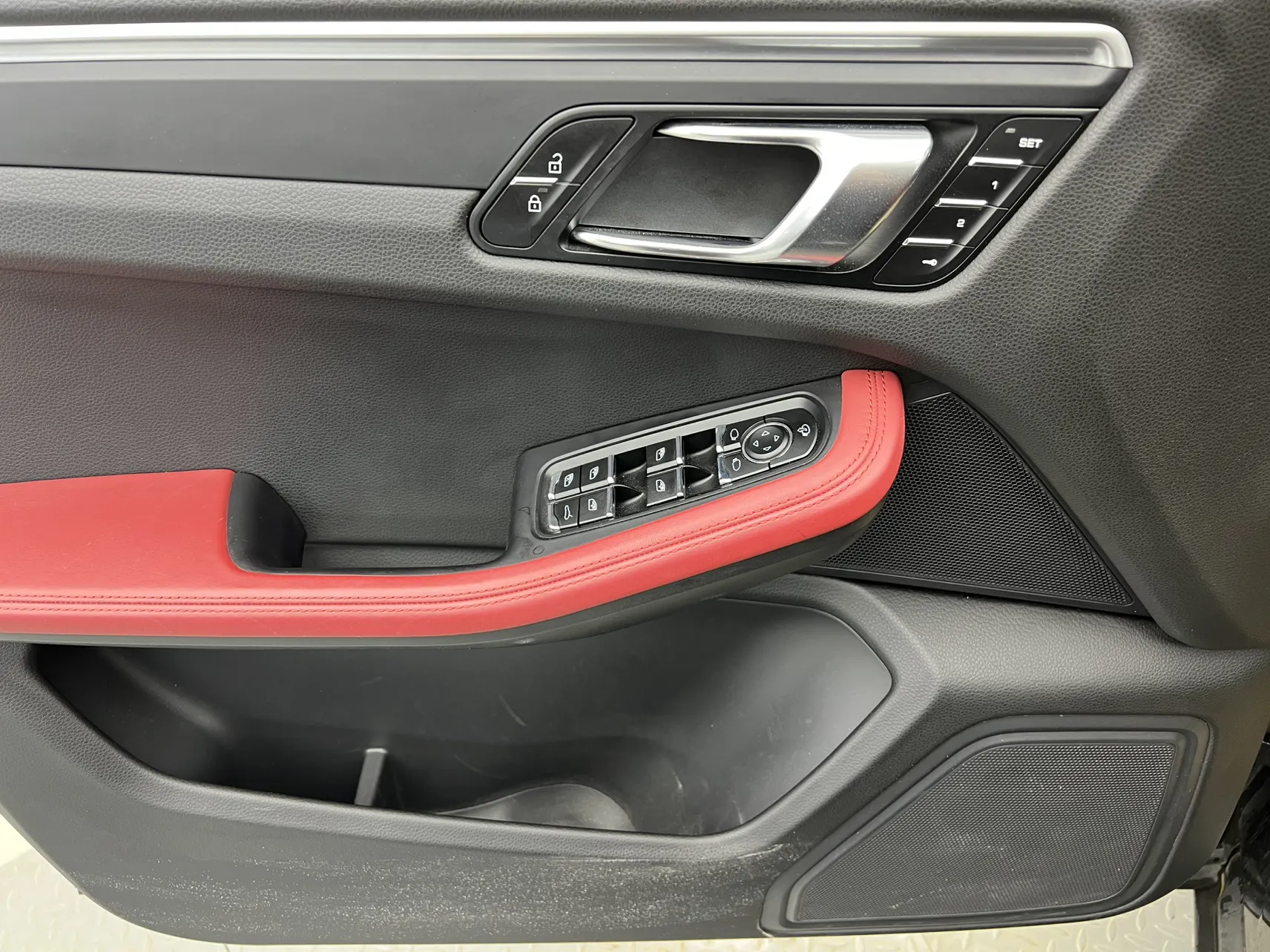 Porsche Macan, 2019 17