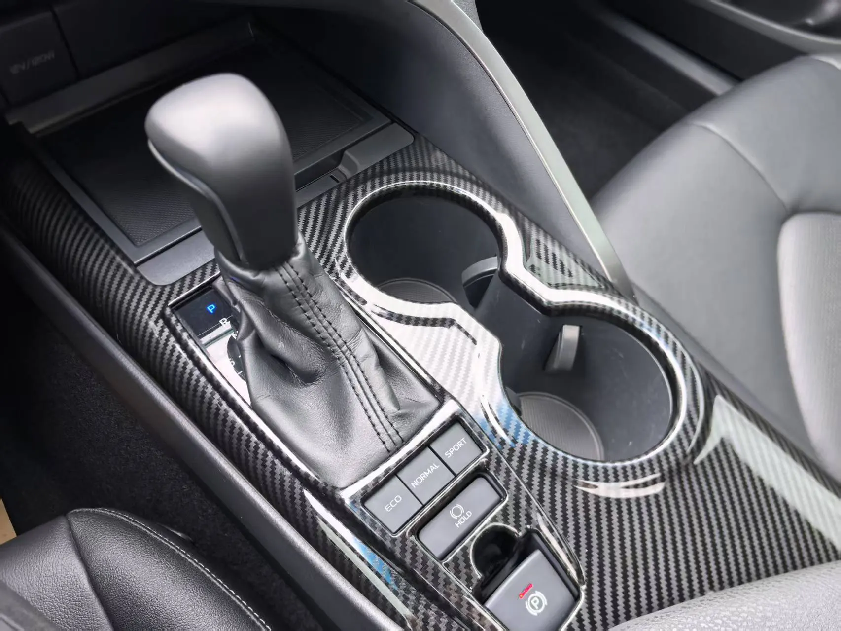 Toyota Camry, 2019 22