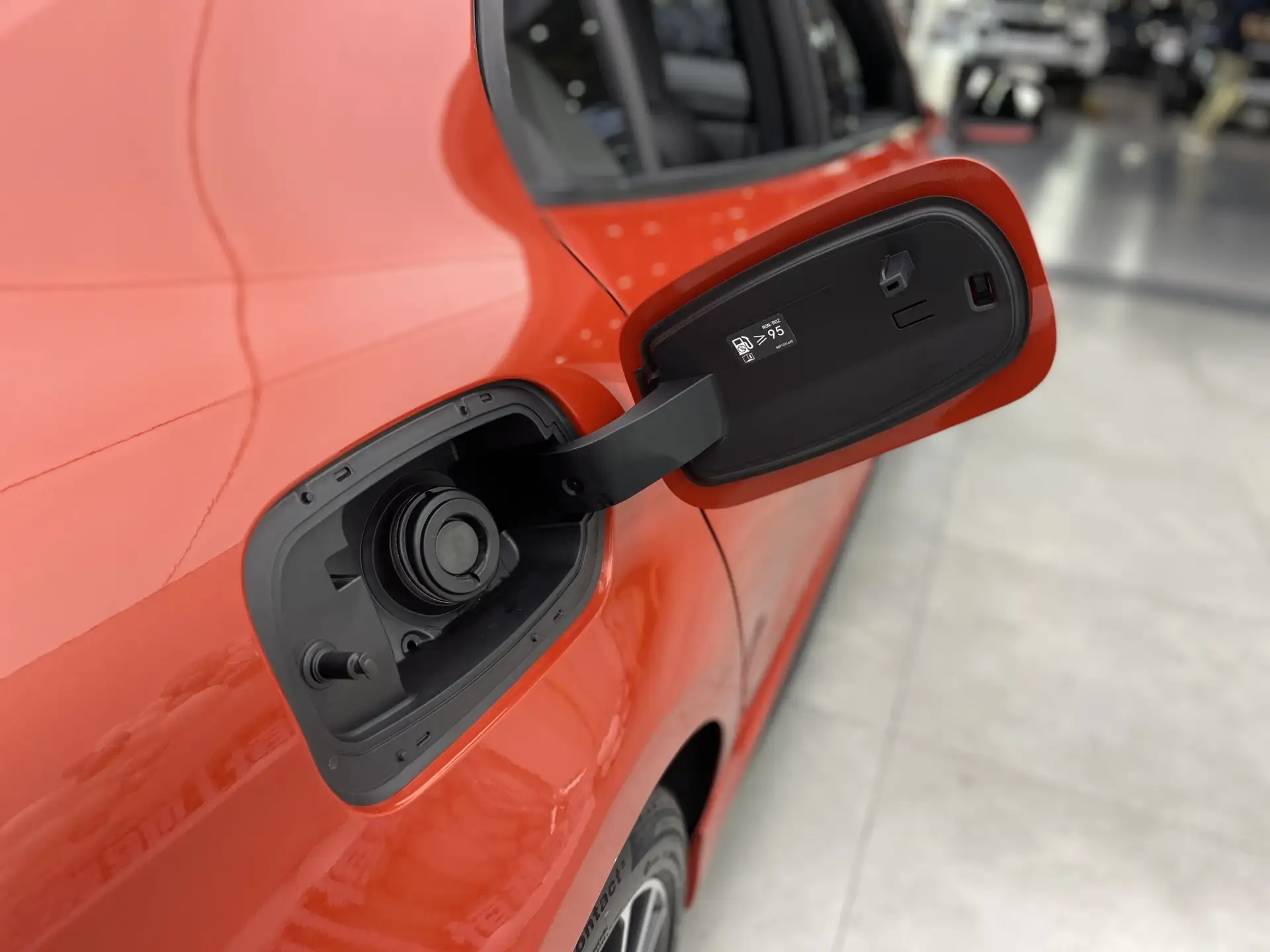 Lynk & Co 02, 2021 26