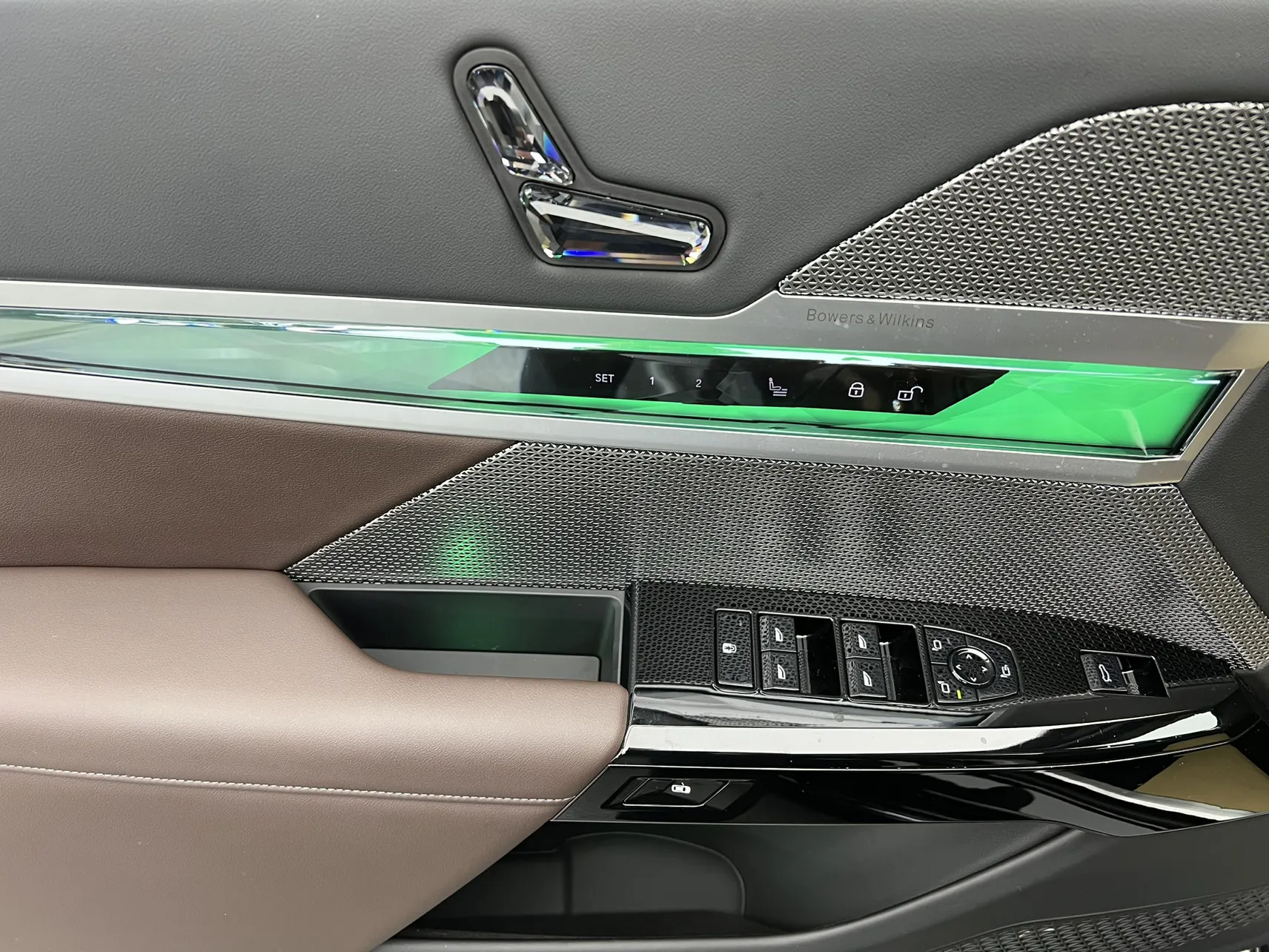 BMW 740Li, 2023 34