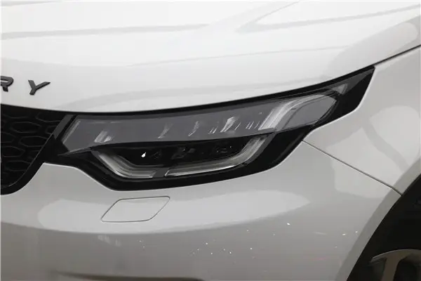 Land Rover Discovery, 2020 26