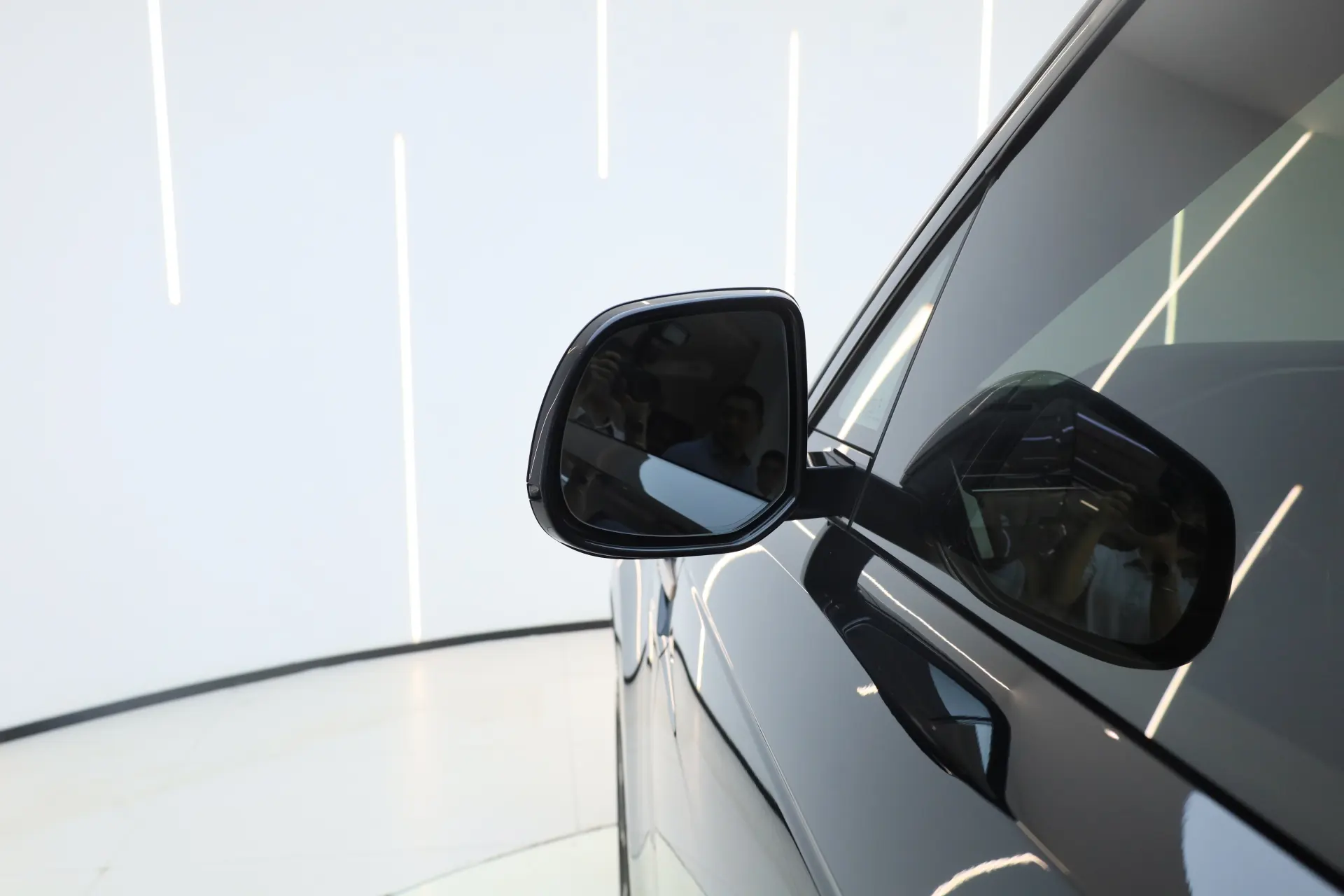 Land Rover Range Rover Sport, 2025 14