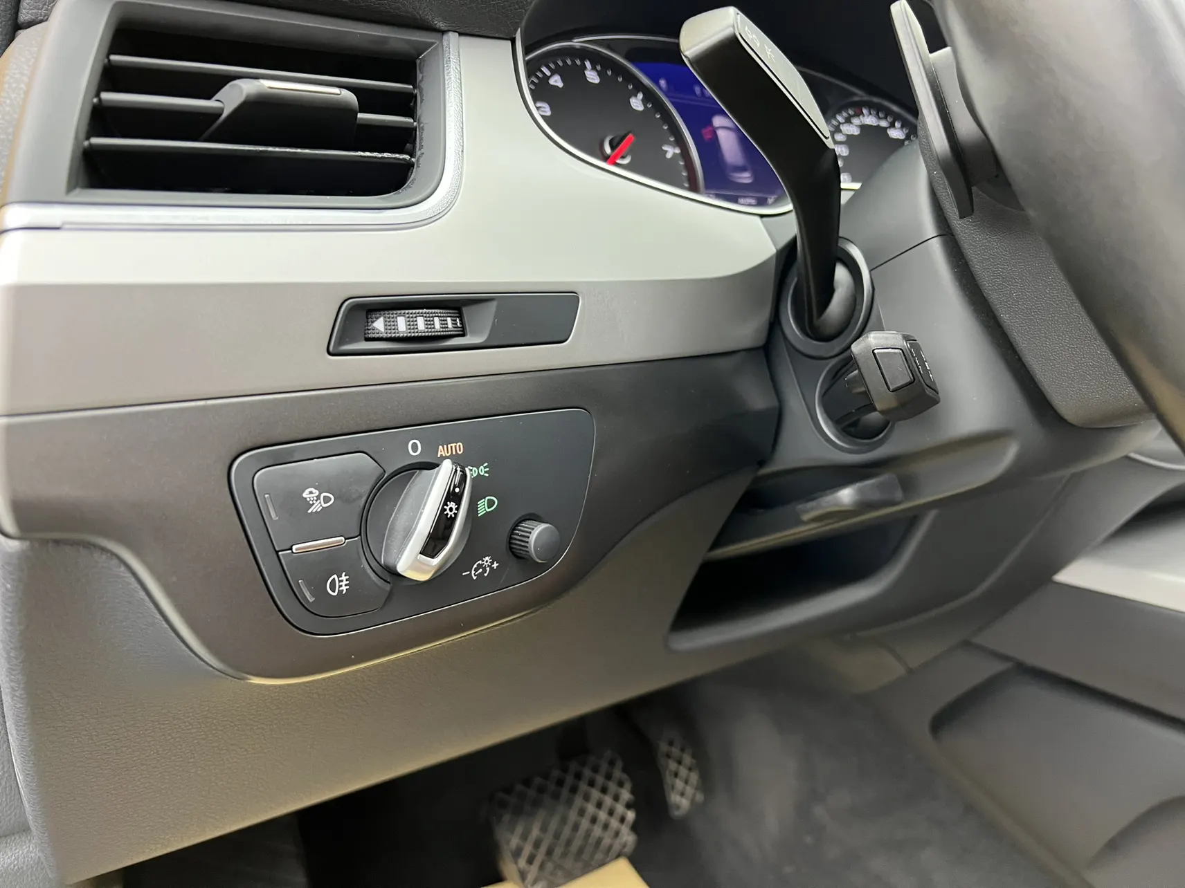 Audi Q7 40 TFSI, 2017 31