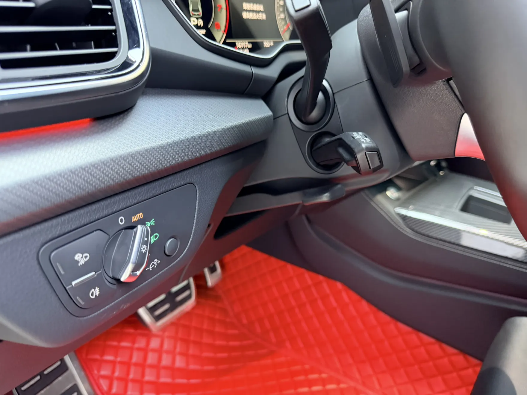 Audi Q5L 40, 2023 18