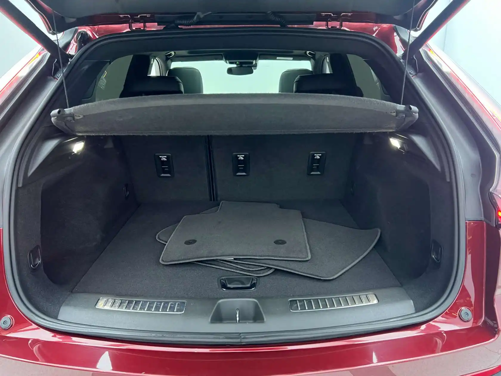 Cadillac XT4, 2019 27