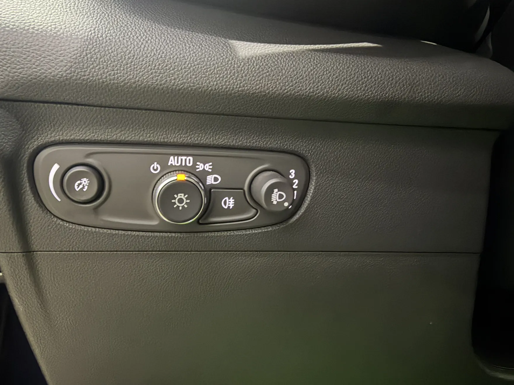 Buick Envision, 2022 14