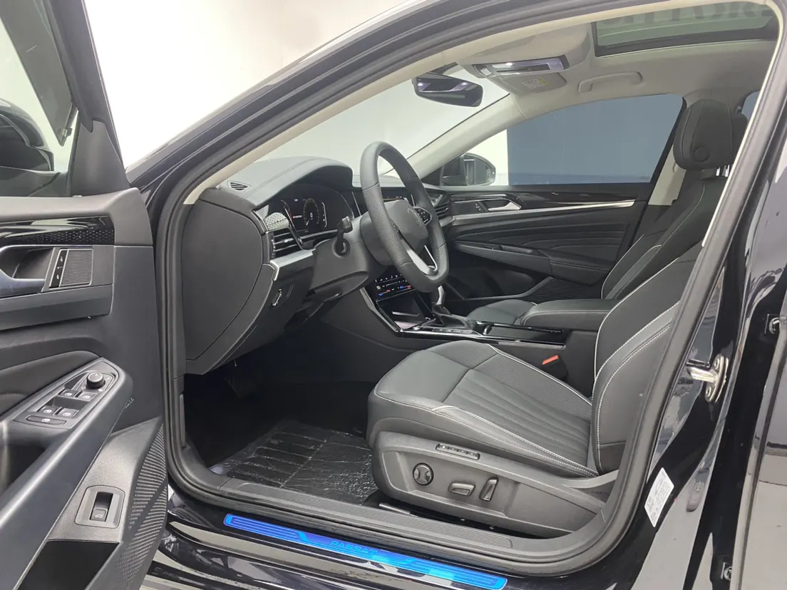 Volkswagen Passat, 2024 17