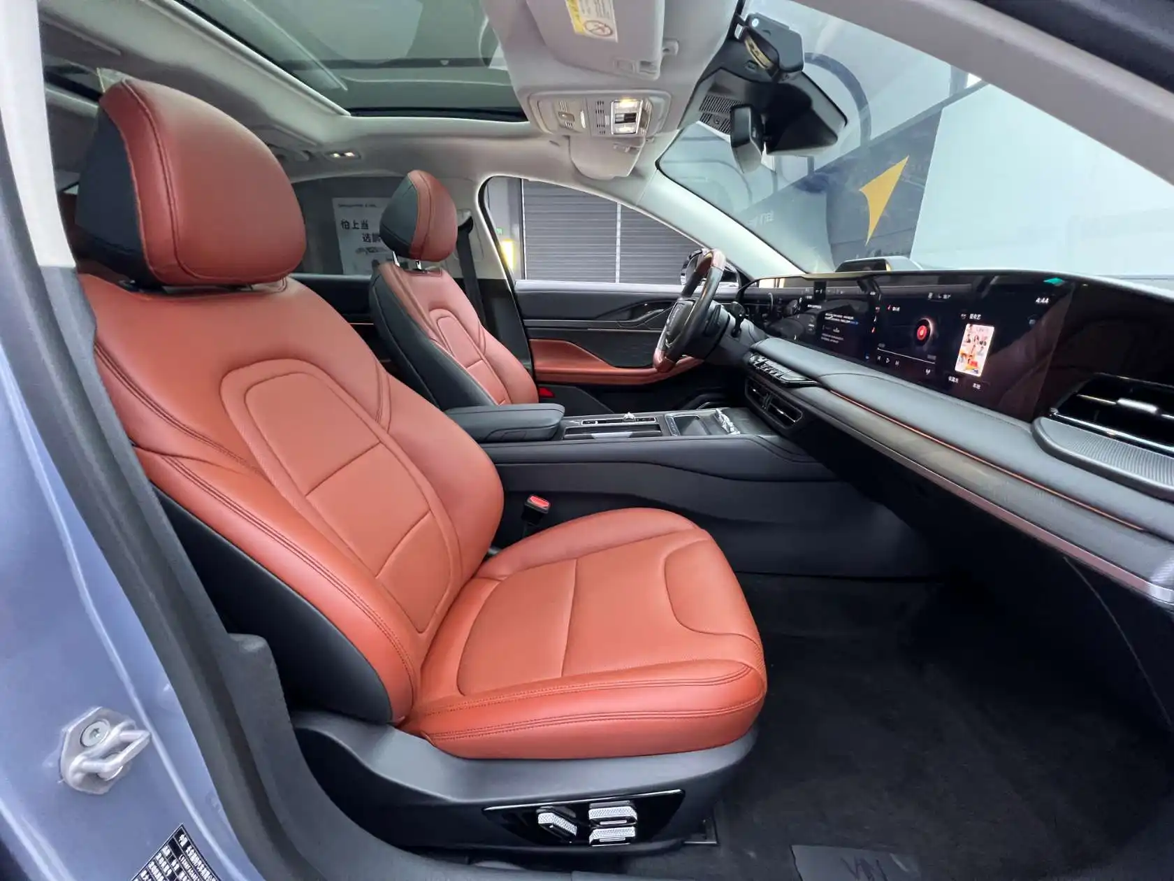 Lincoln Z, 2022 19