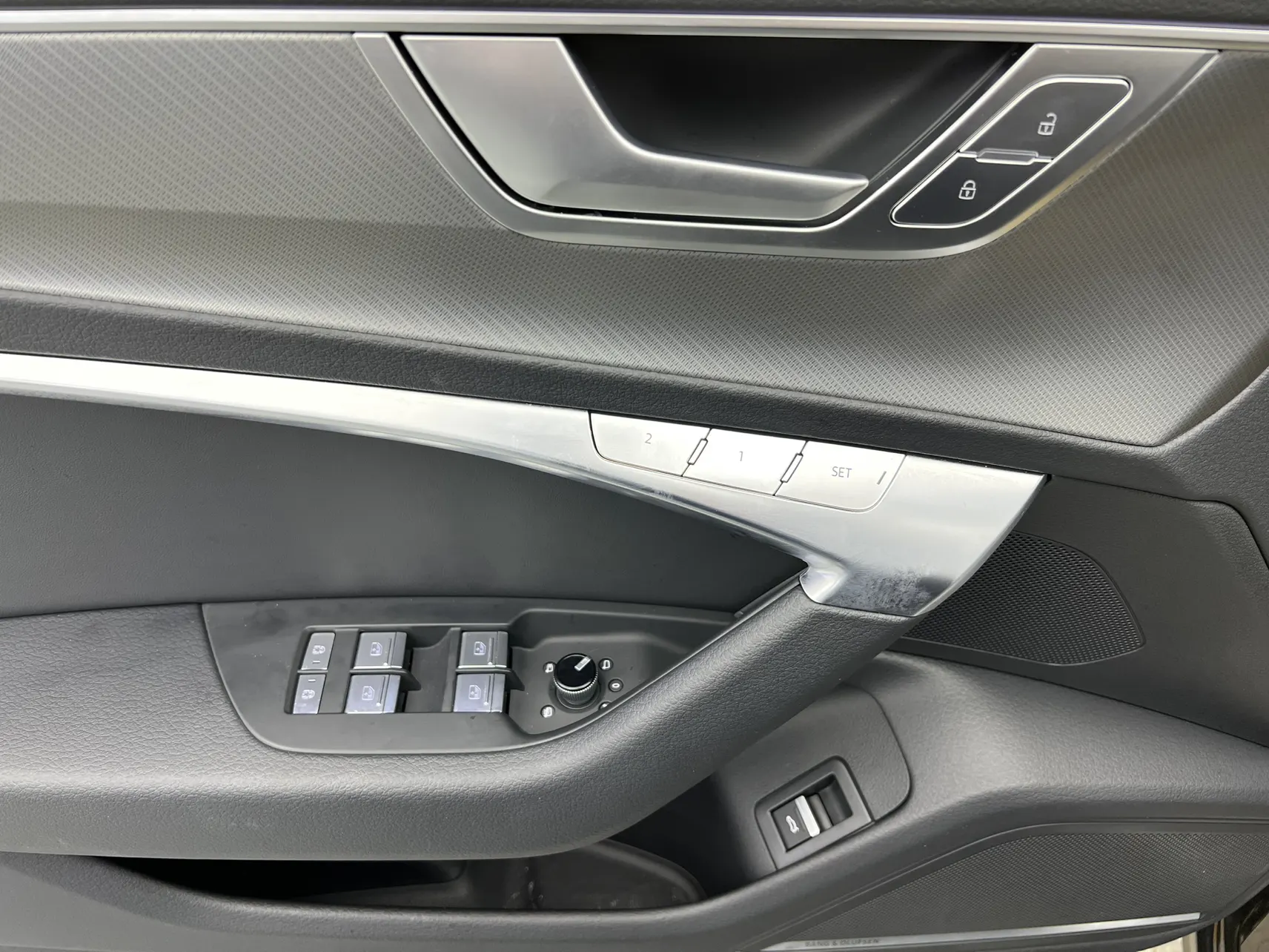 Audi A6, 2025 19
