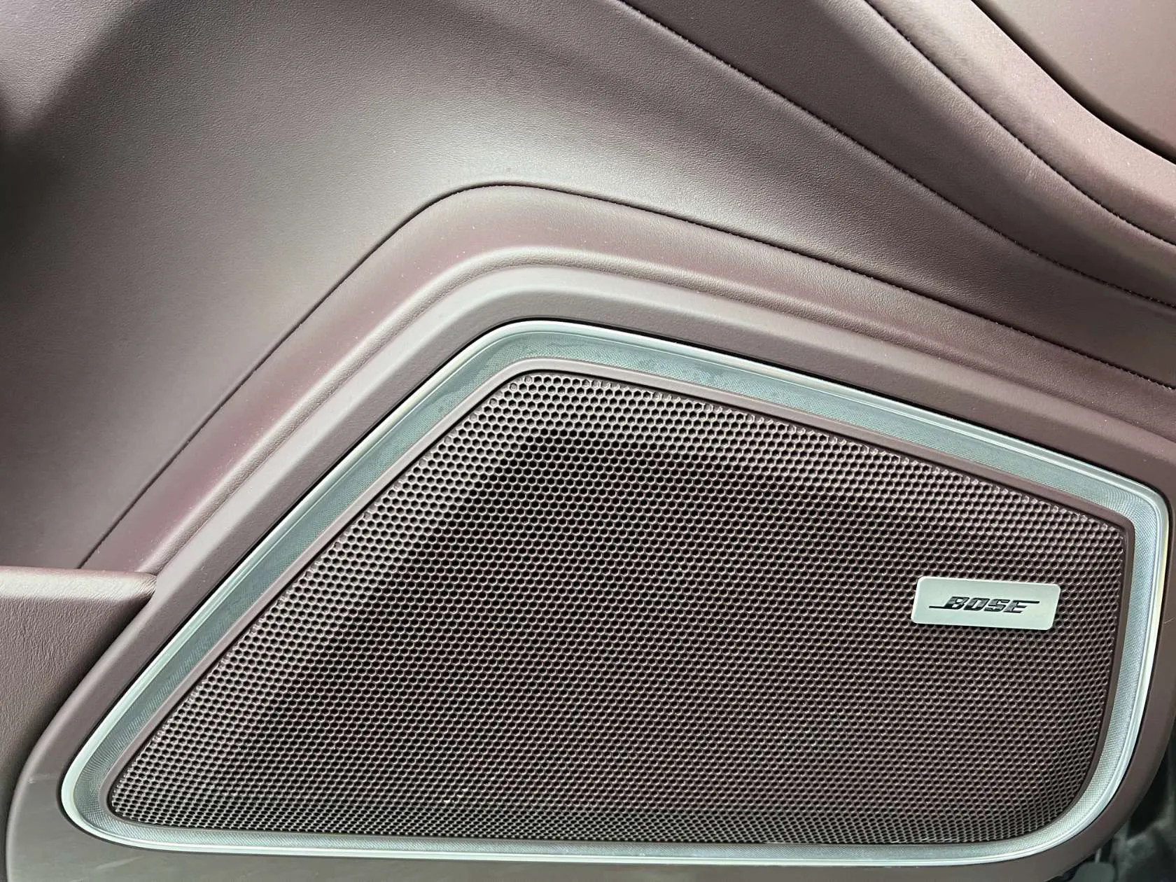 Porsche Panamera, 2021 29