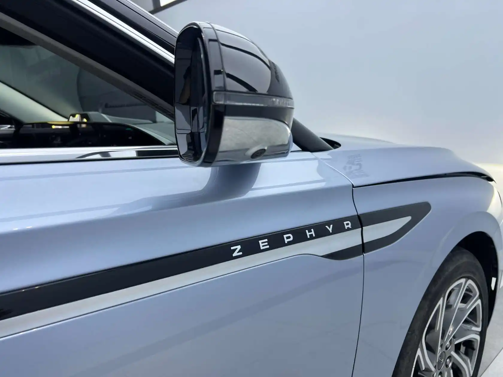Lincoln Z, 2022 28