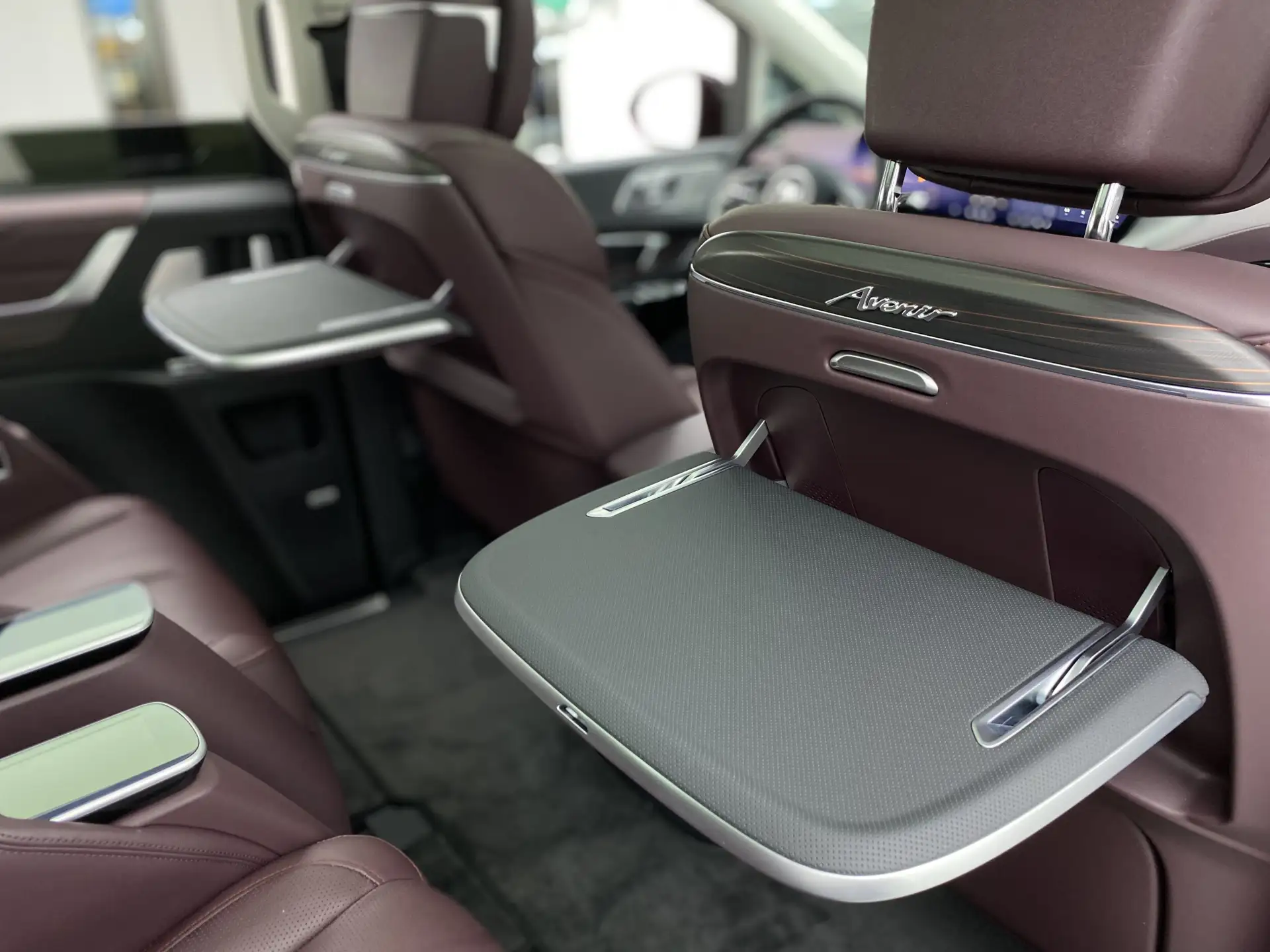Buick Century, 2023 24