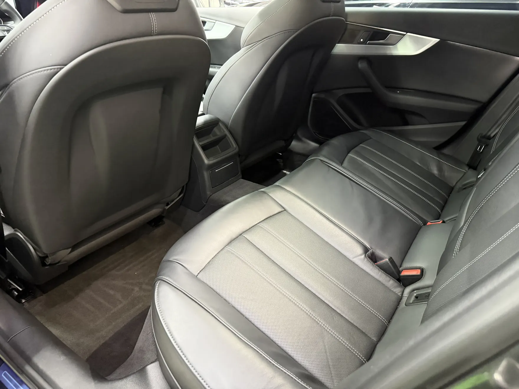Audi A4L 40 TFSI, 2023 17