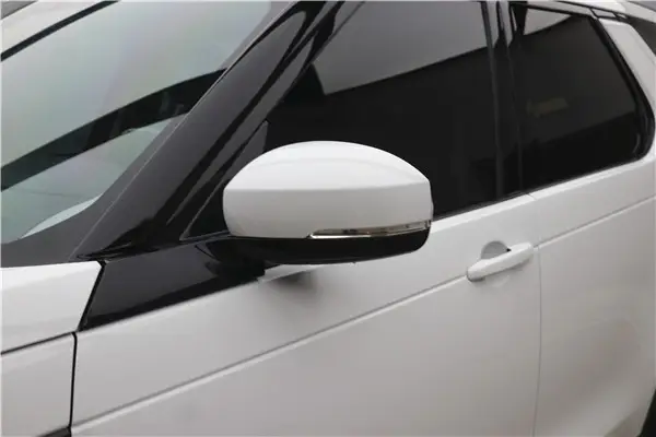 Land Rover Discovery, 2020 29