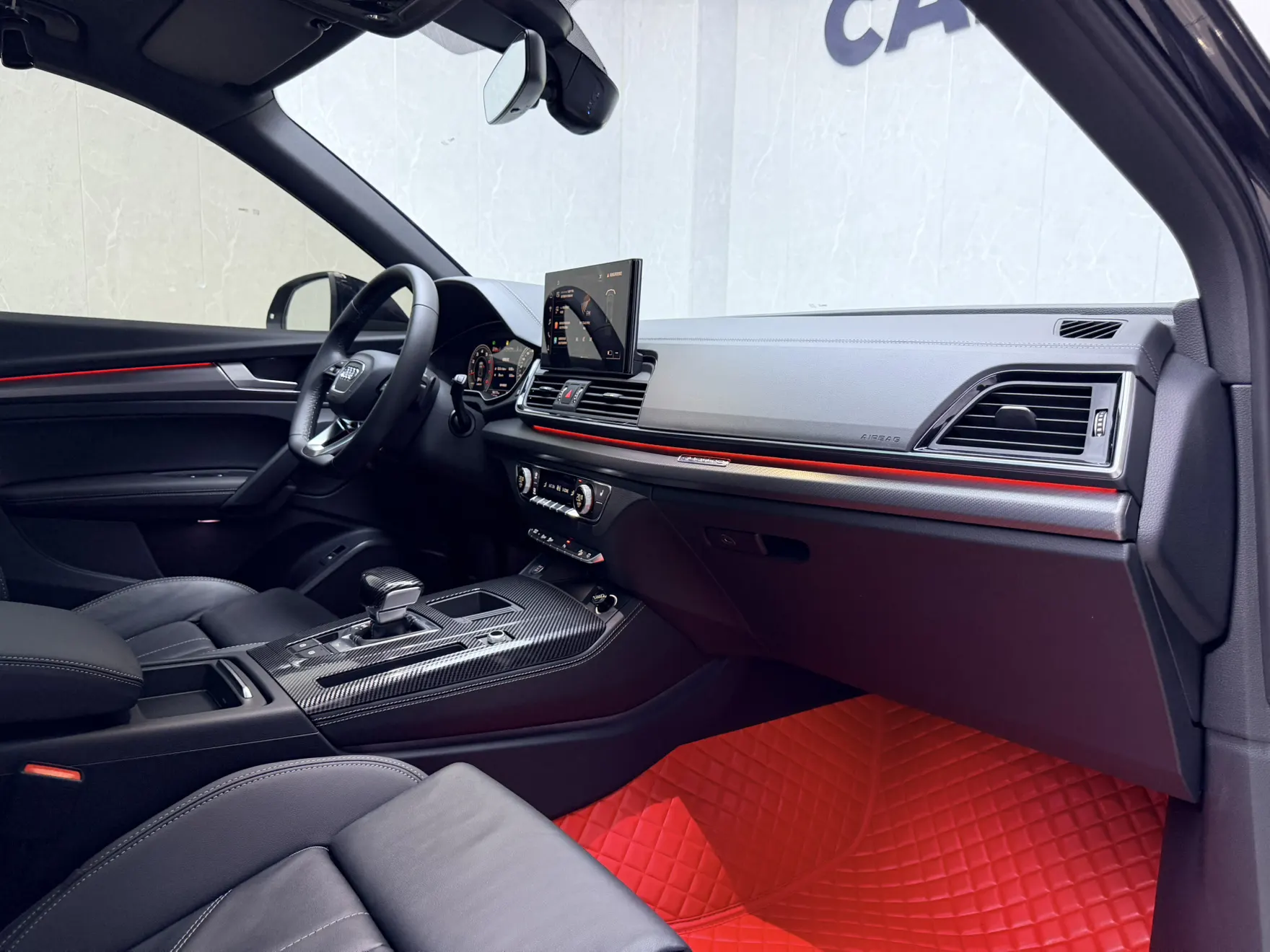 Audi Q5L 40, 2023 15
