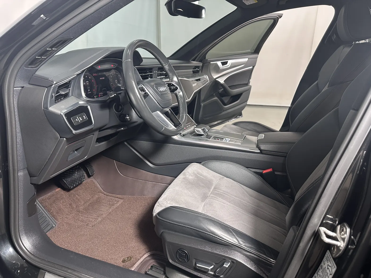 Audi A6L 40 TFSI, 2023 15
