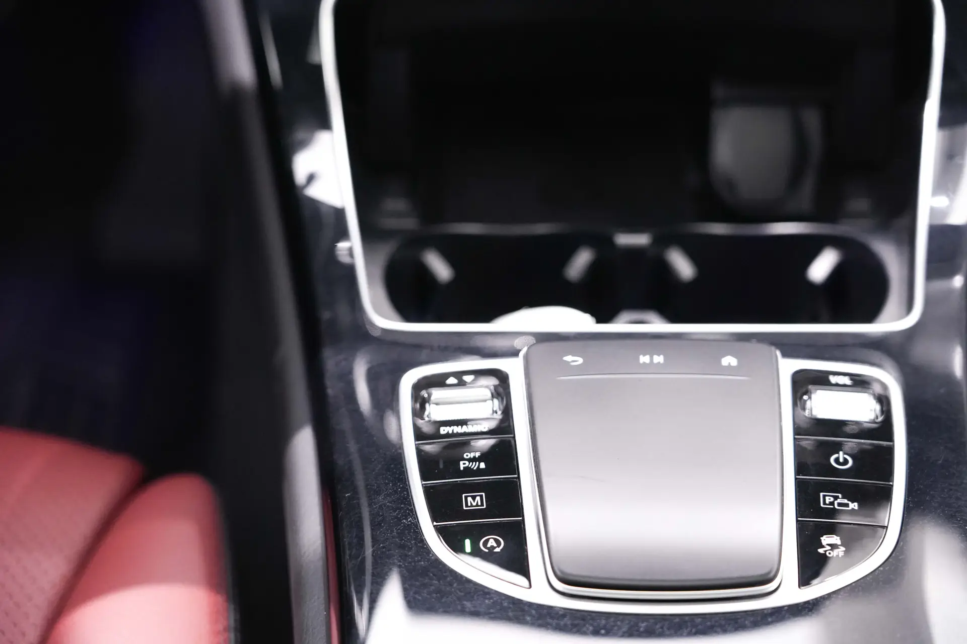 Mercedes-Benz GLC 260 4MATIC, 2021 22