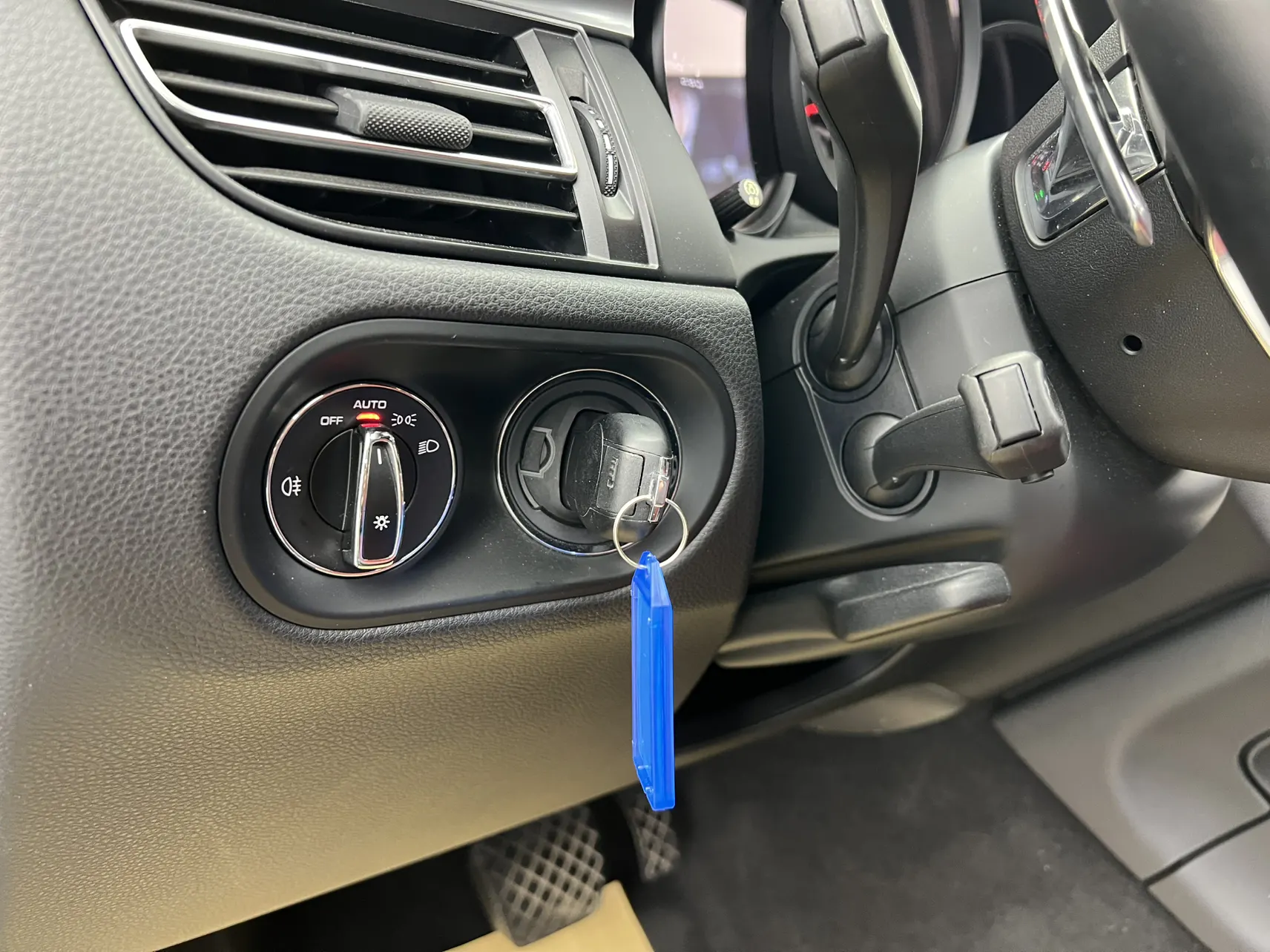 Porsche Macan, 2019 13