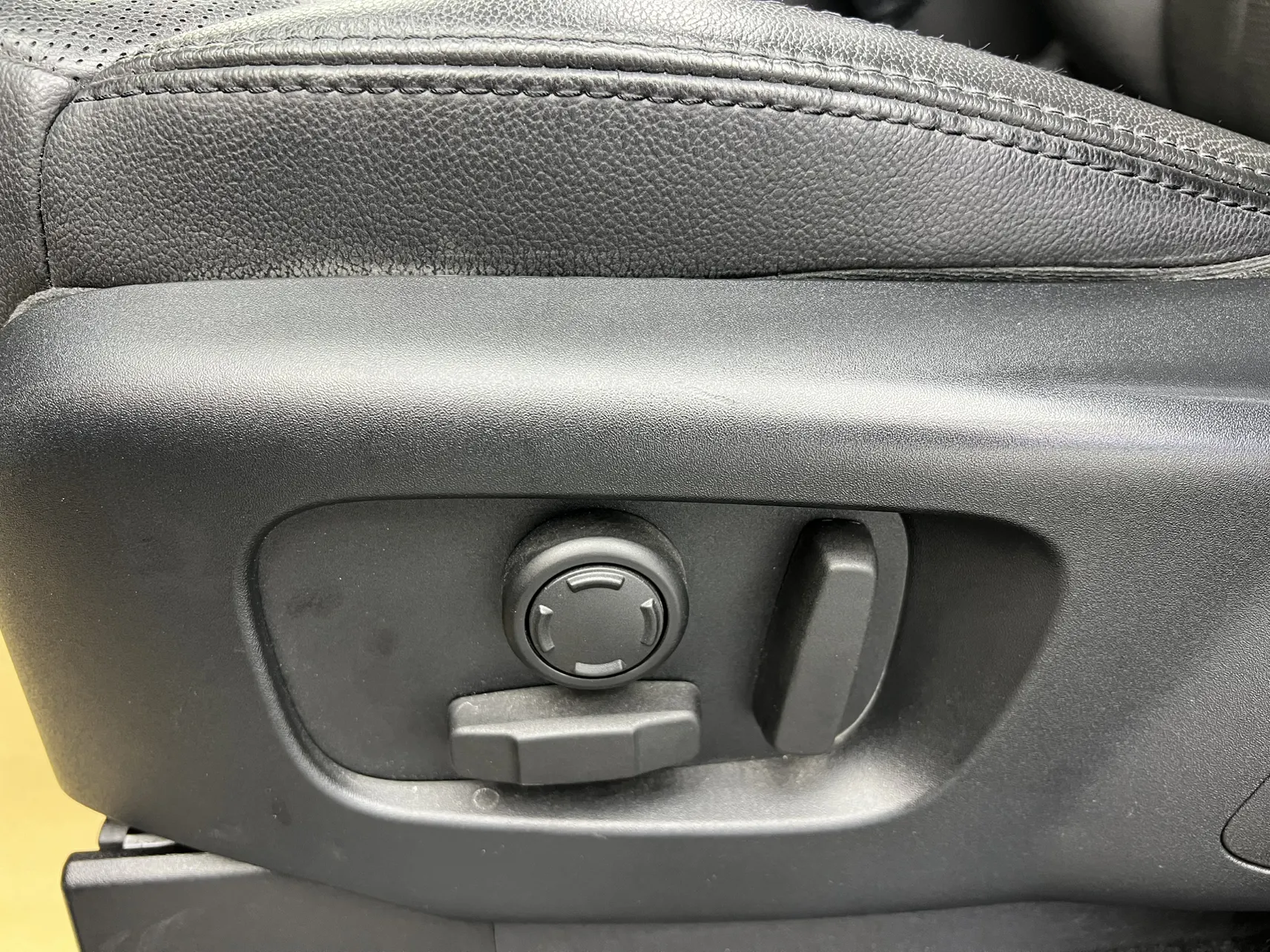 Land Rover Discovery, 2018 36