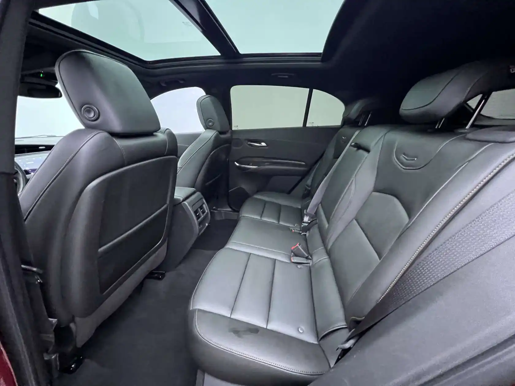 Cadillac XT4, 2019 13