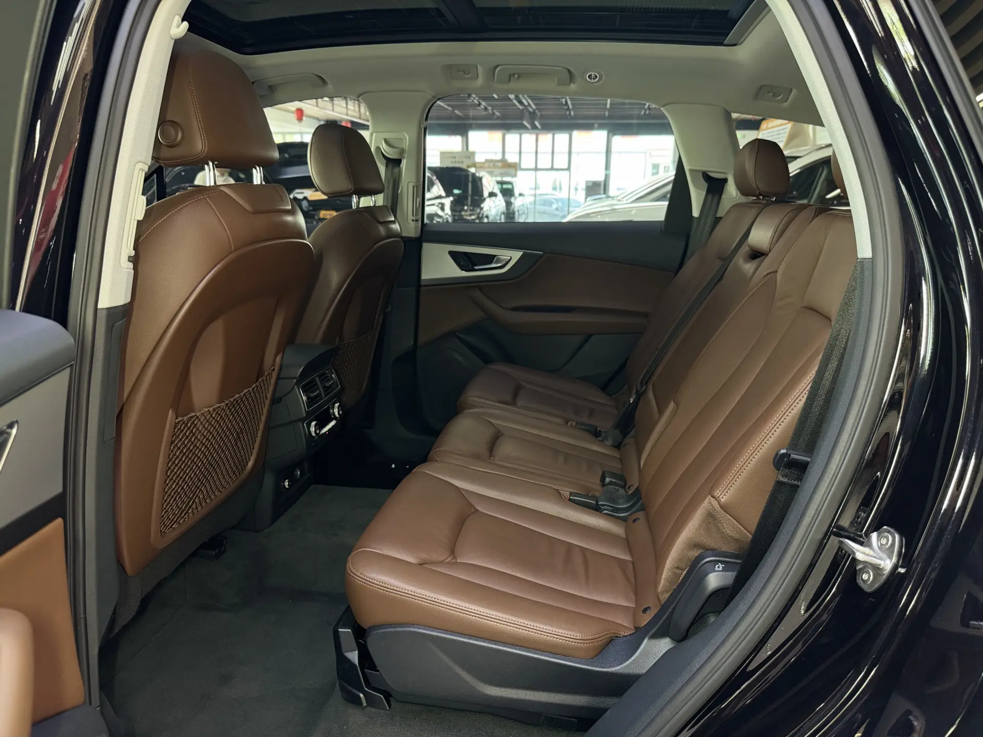 Audi Q7 45 TFSI, 2019 19