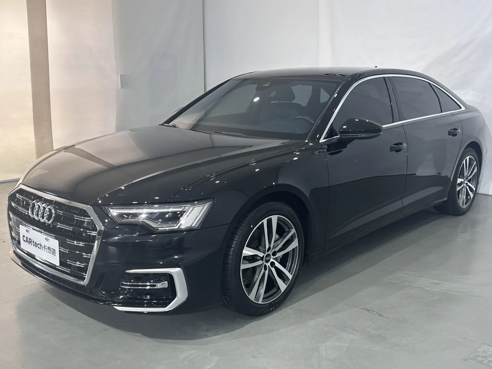 Audi A6L 40 TFSI, 2023 10