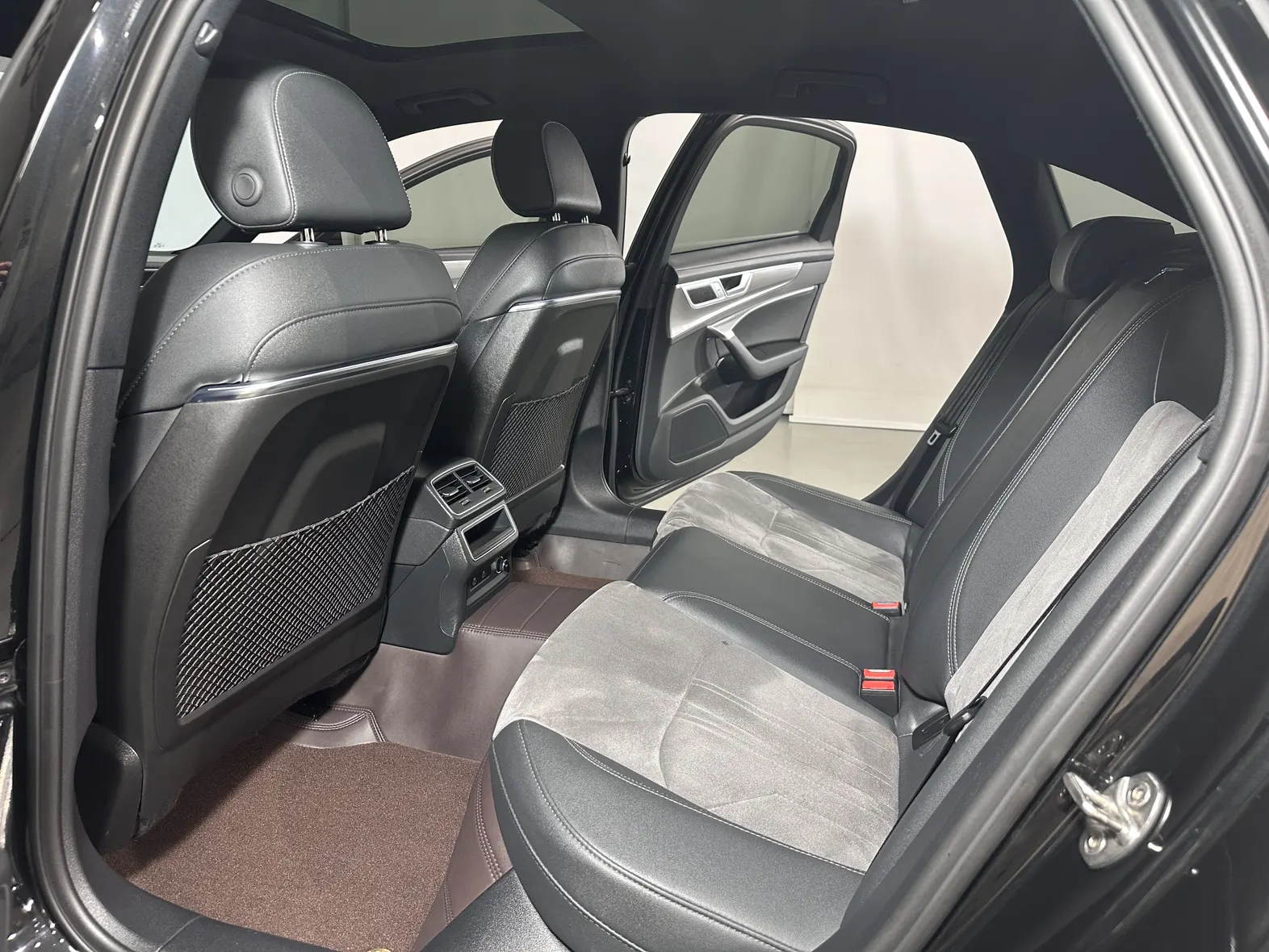 Audi A6L 40 TFSI, 2023 17