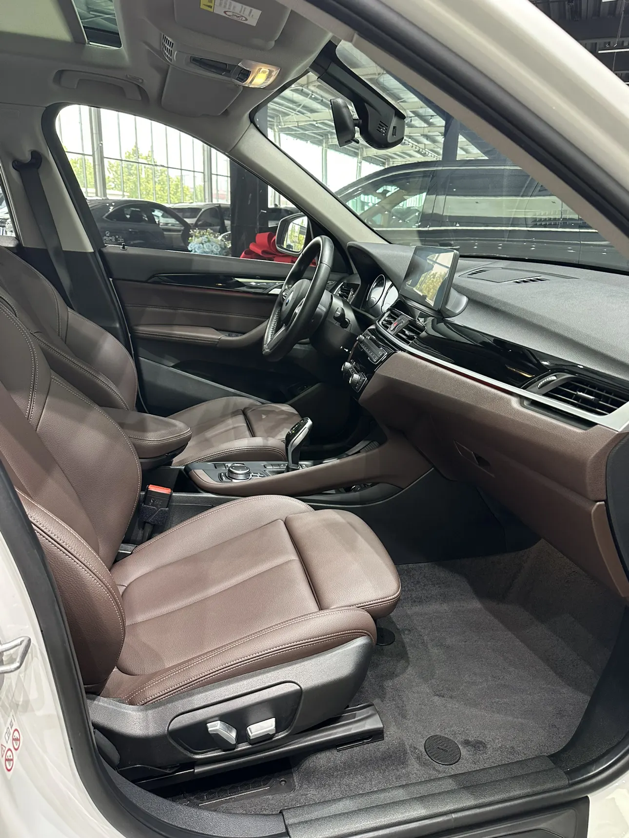 BMW X1, 2022 10