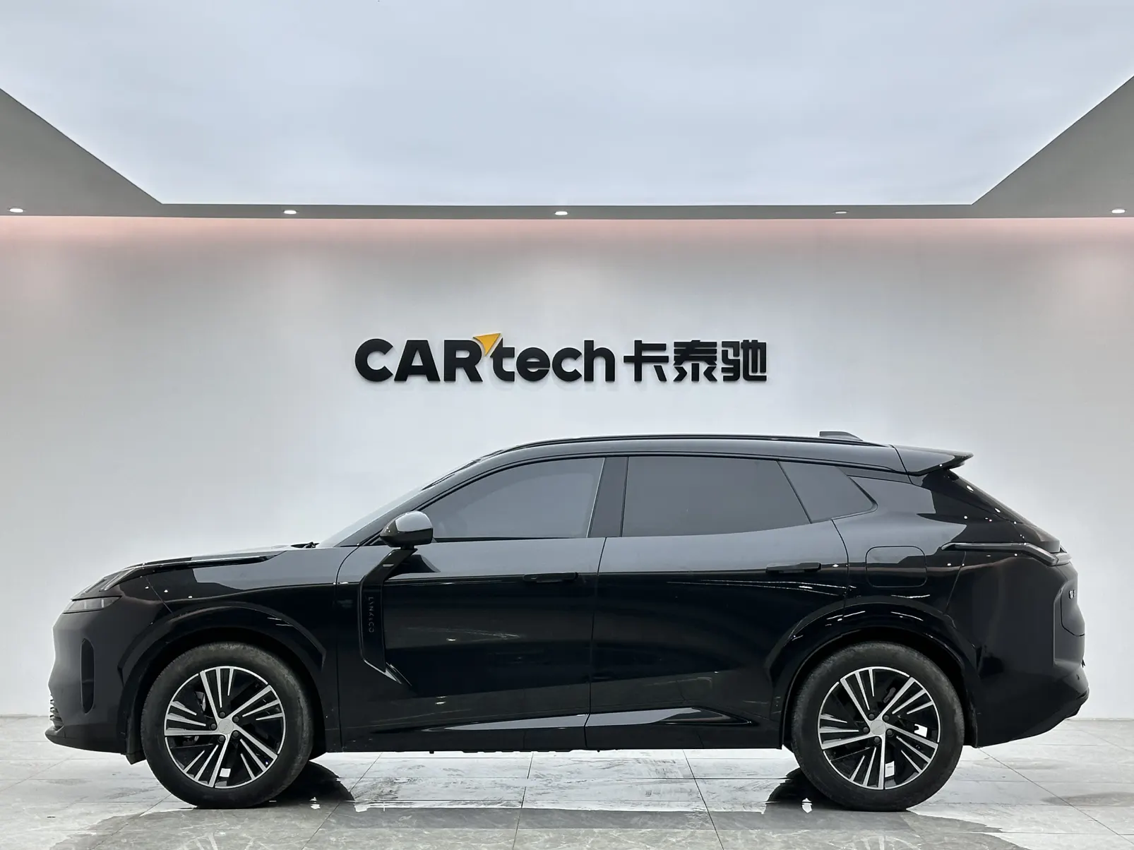Lynk & Co 02, 2024 2
