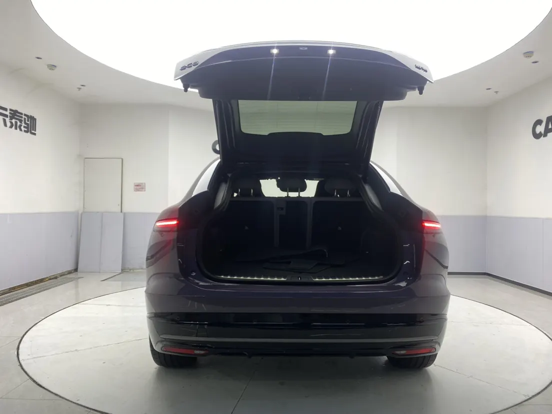 NIO EC6, 2025 30