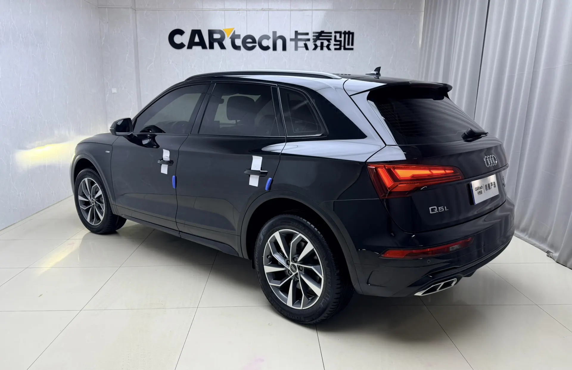 Audi Q5L 40, 2023 6