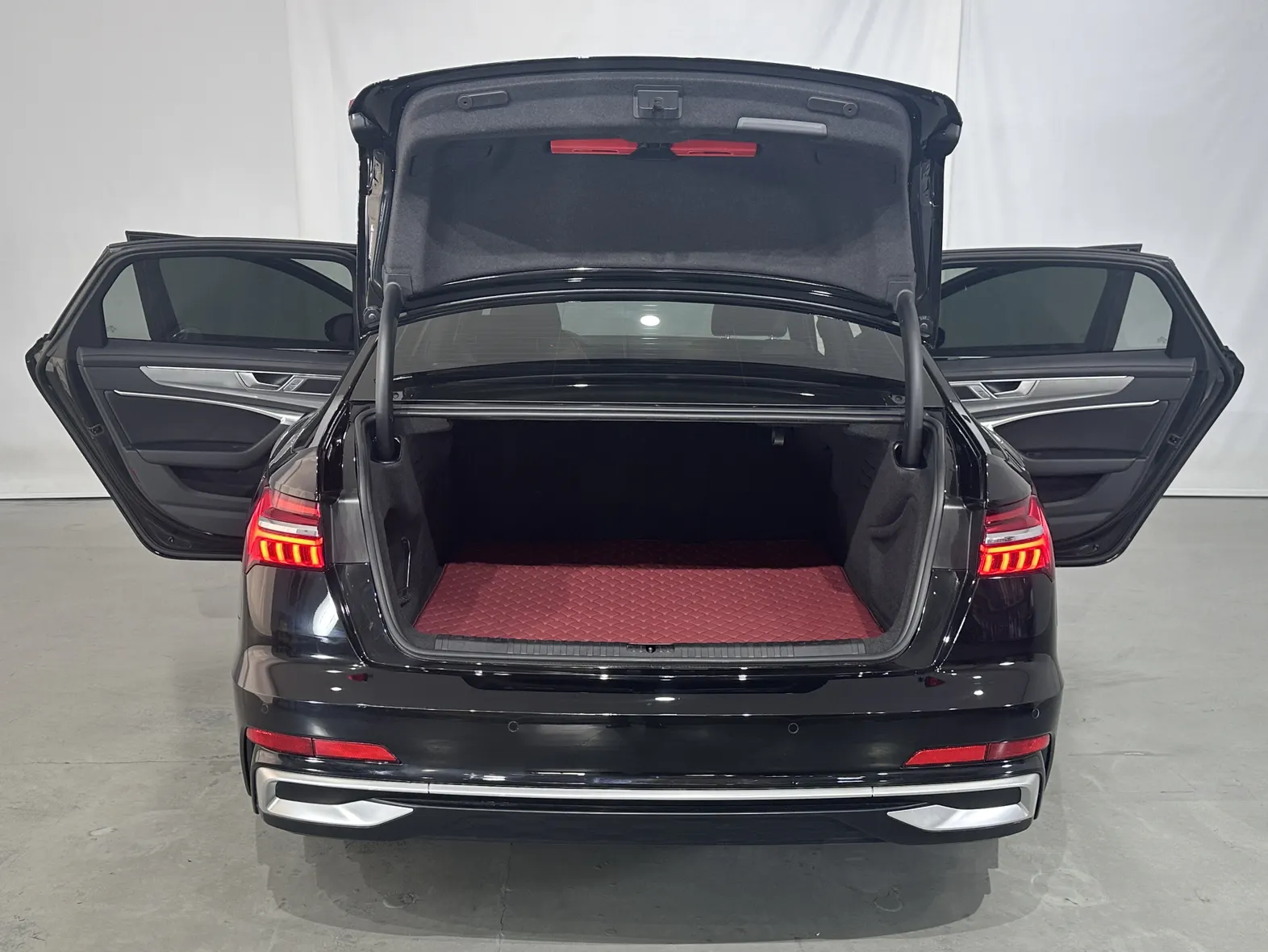 Audi A6L 40 TFSI, 2023 8