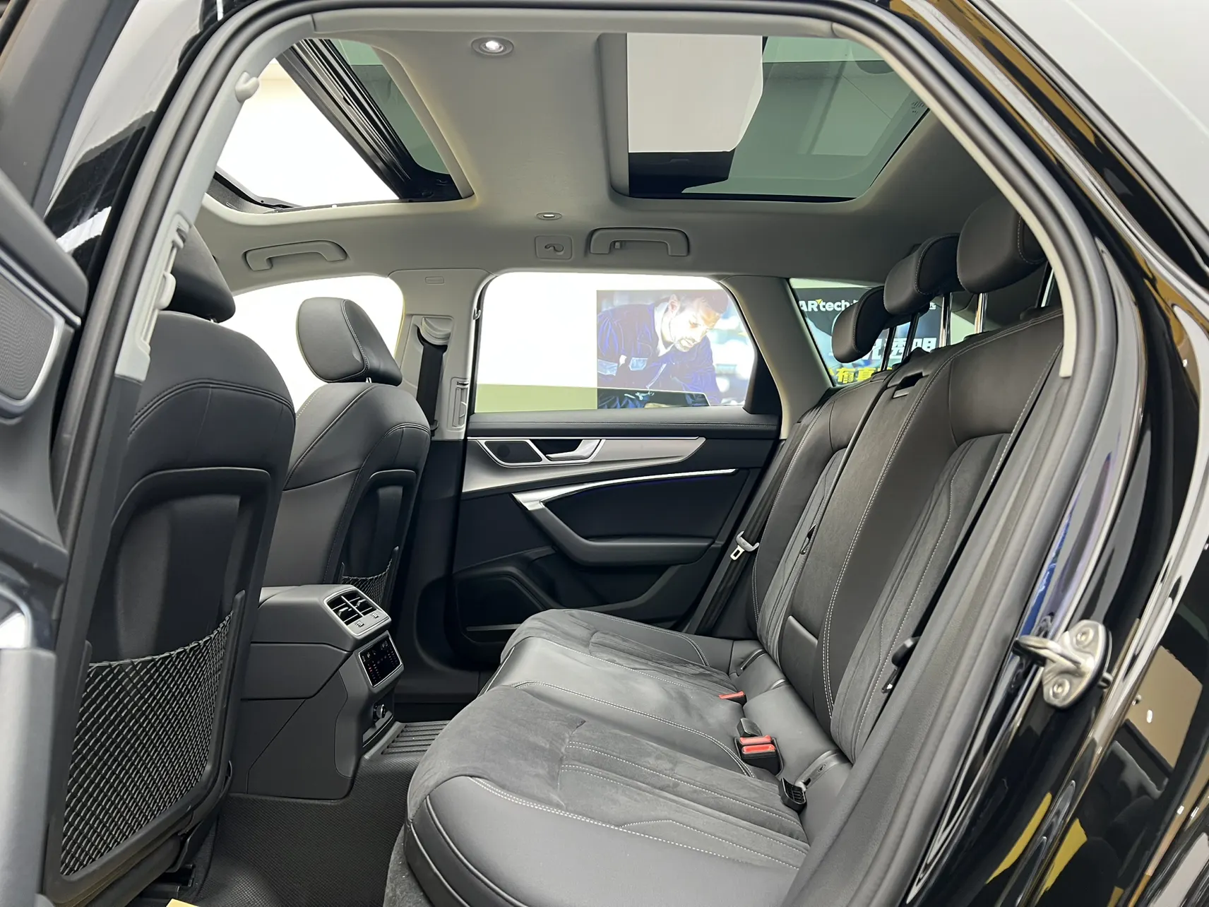 Audi A6, 2025 36