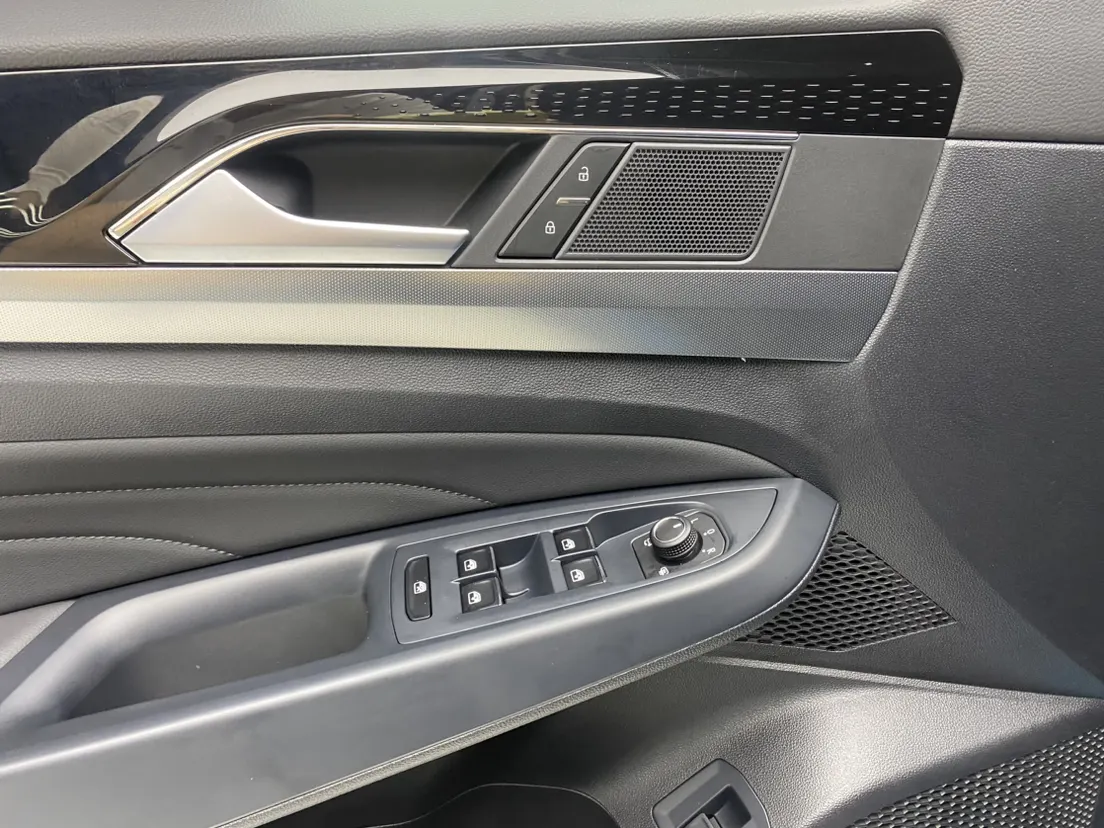 Volkswagen Passat, 2024 26