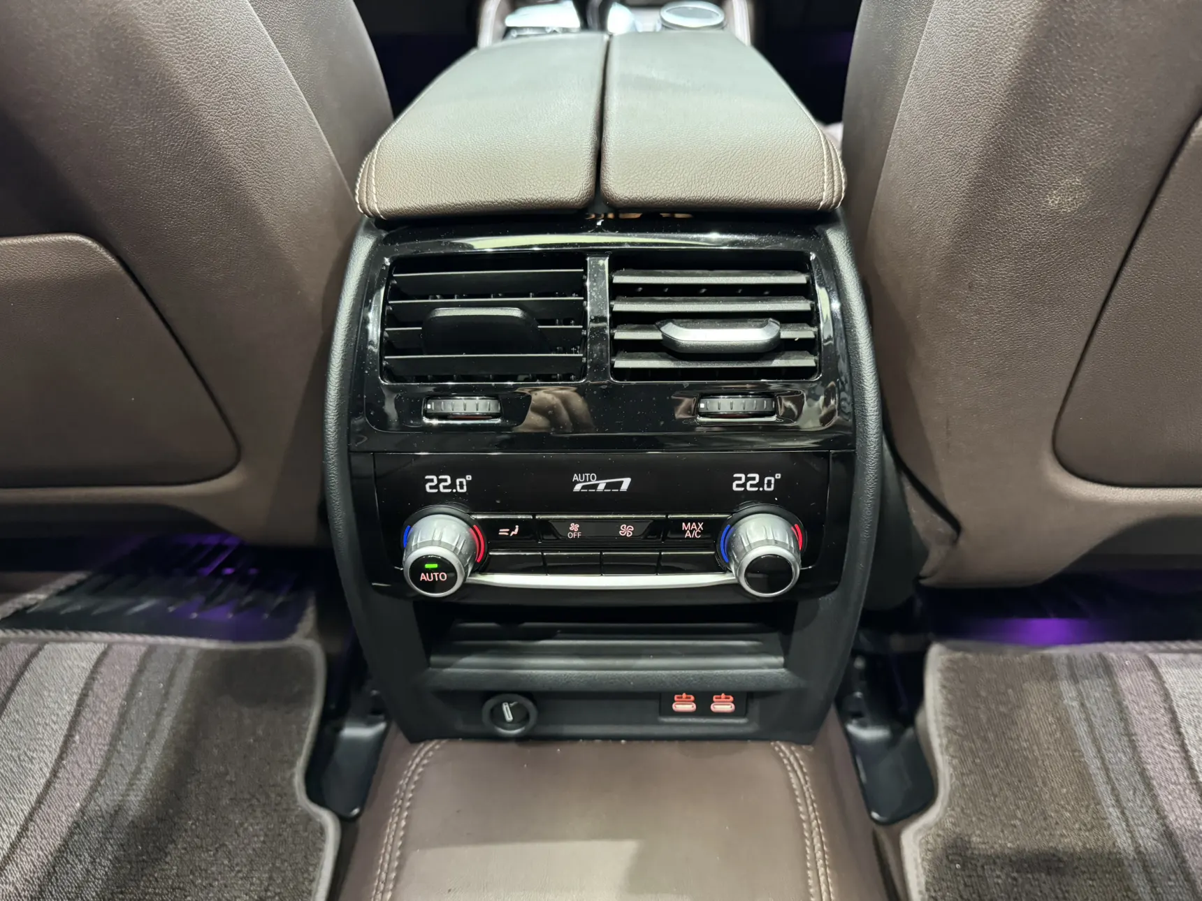 BMW 530Li, 2022 18