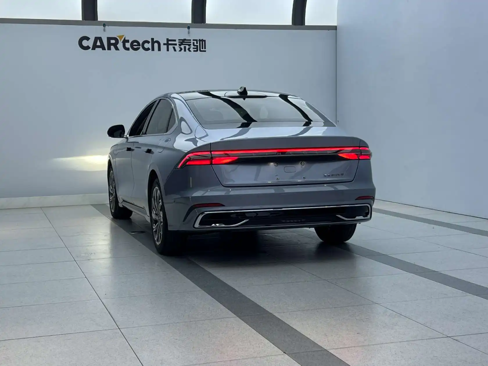 Lincoln Z, 2022 4