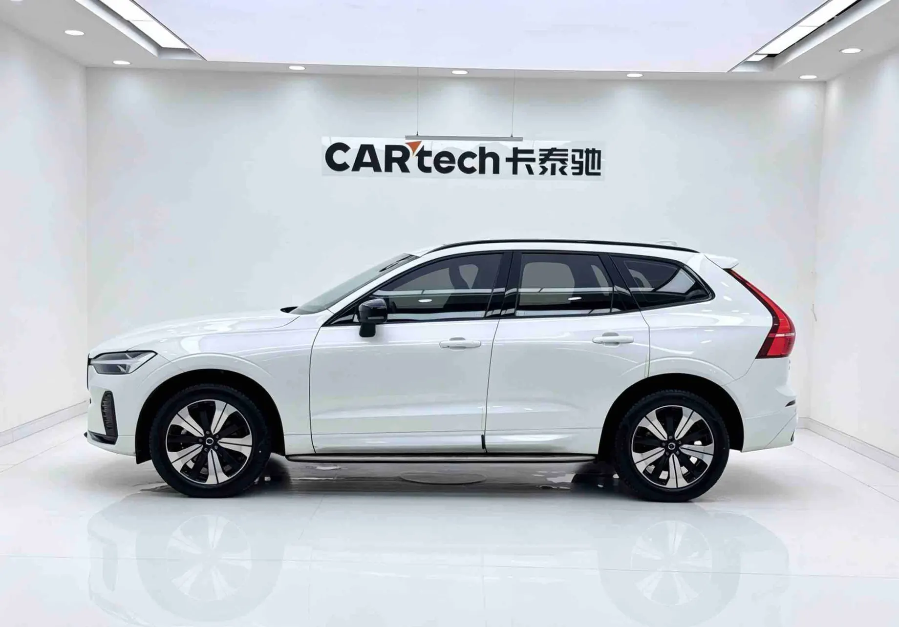 Volvo XC60, 2023 7