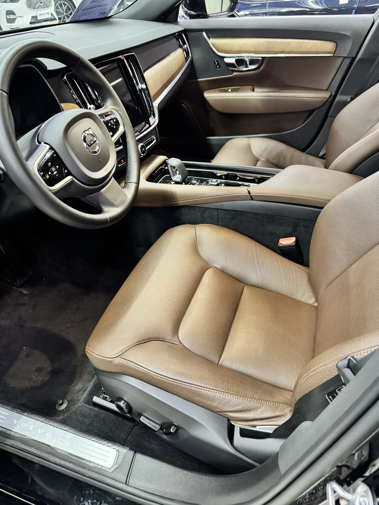 Volvo S90, 2024 17
