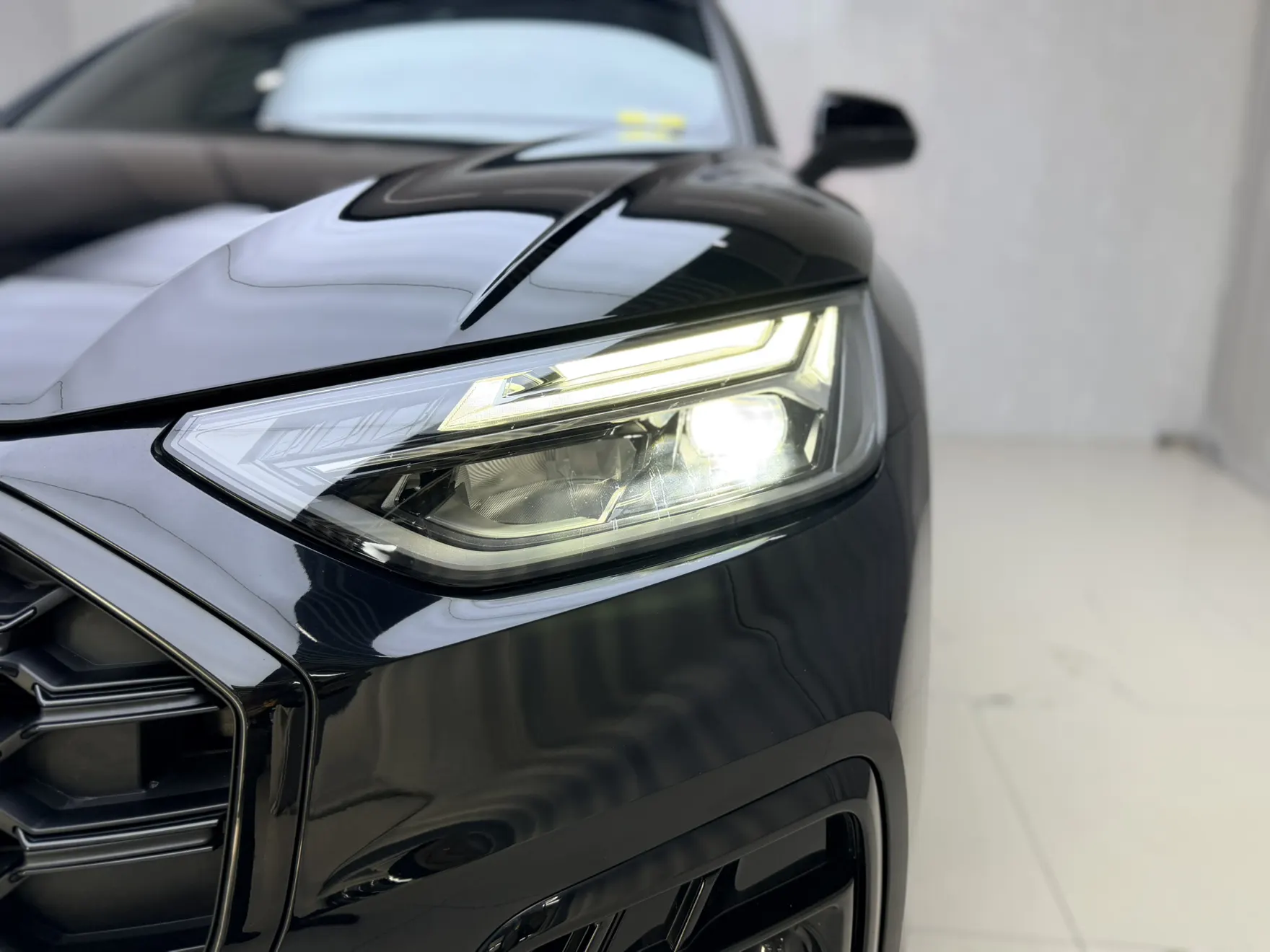 Audi Q5L 40, 2023 7