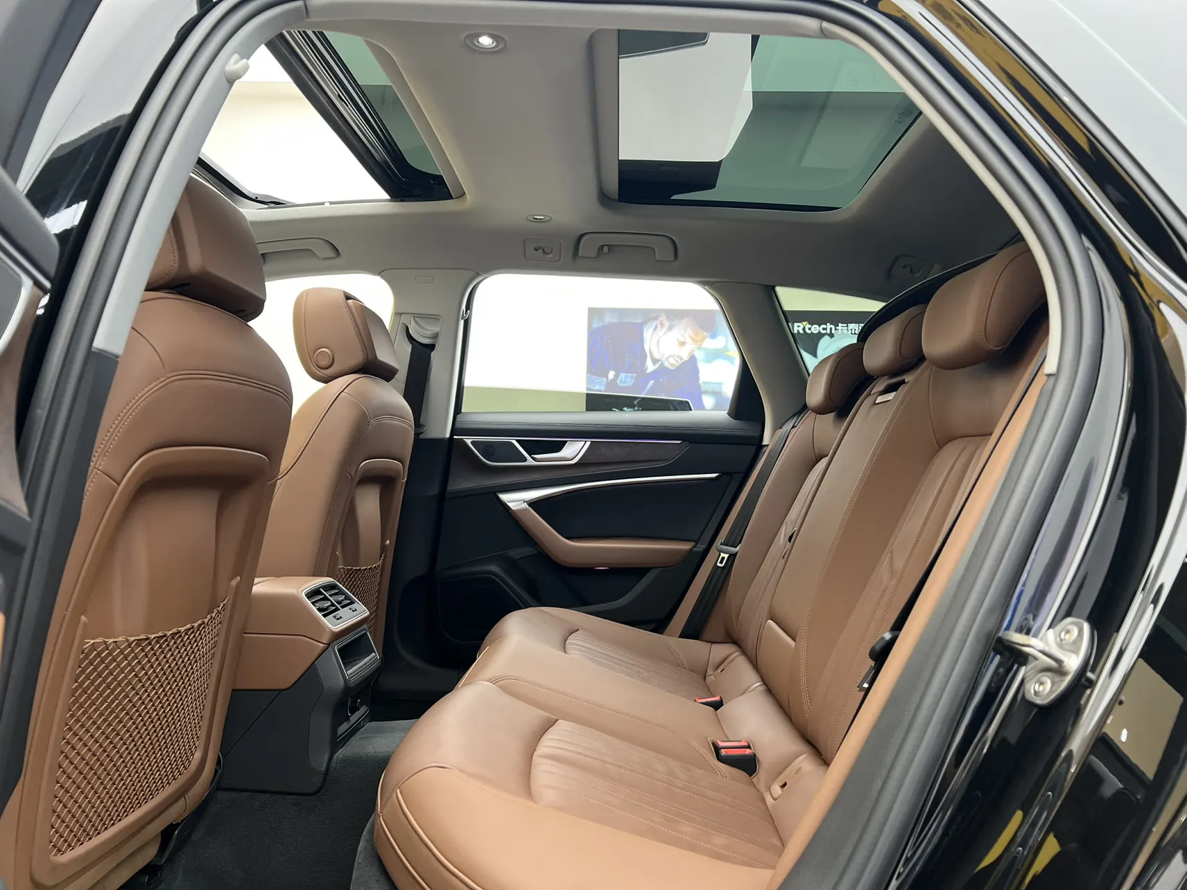 Audi A6, 2020 20