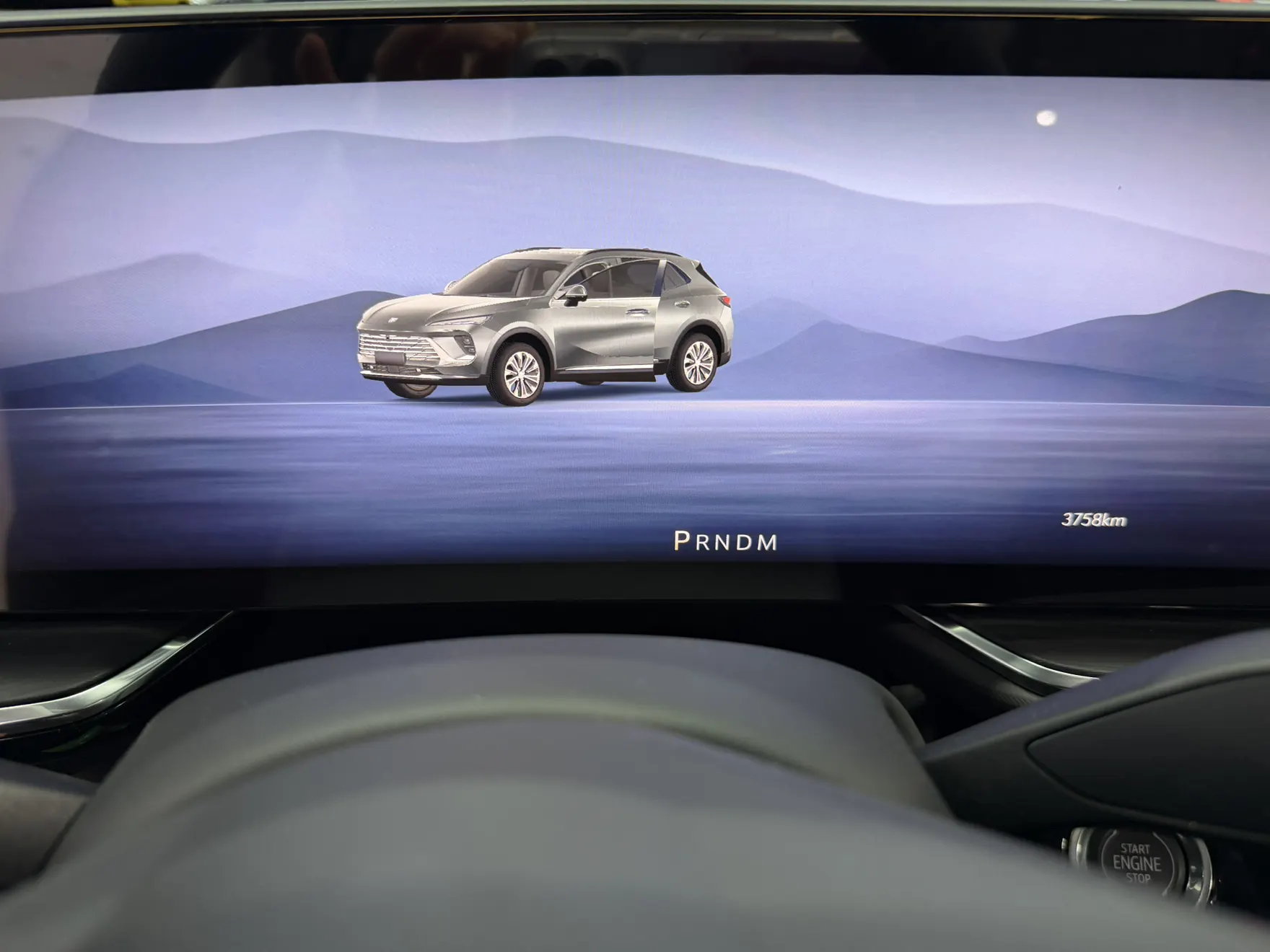 Buick Envision, 2025 10