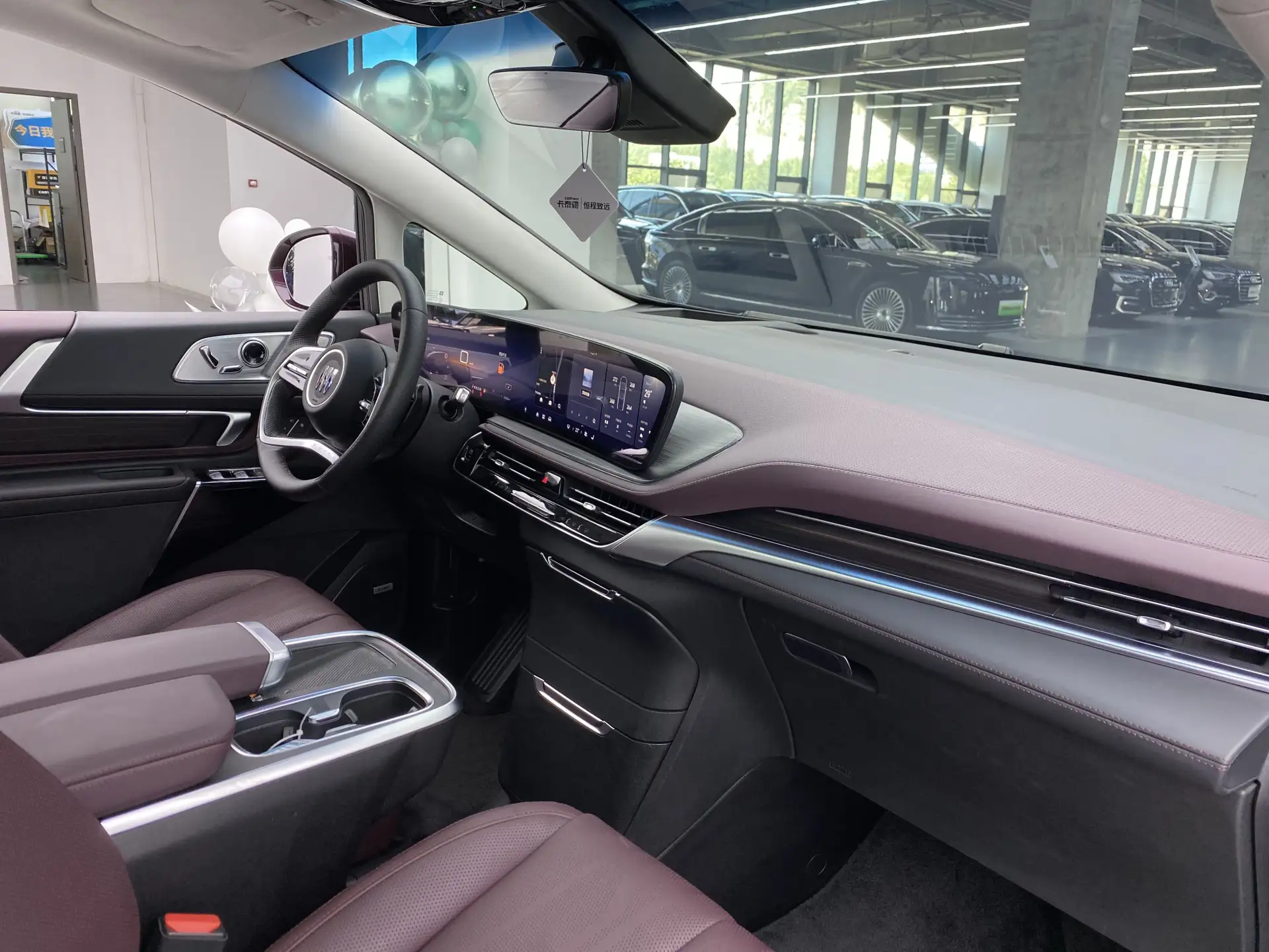 Buick Century, 2023 8