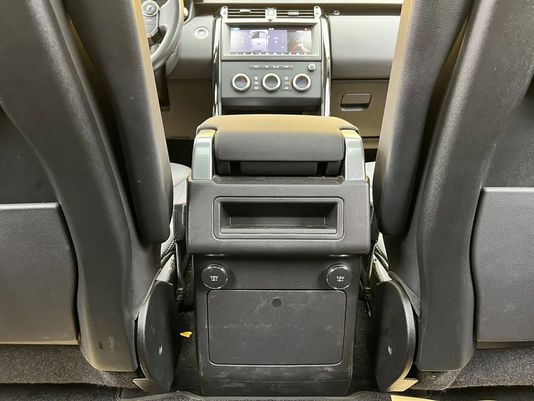 Land Rover Discovery, 2018 32