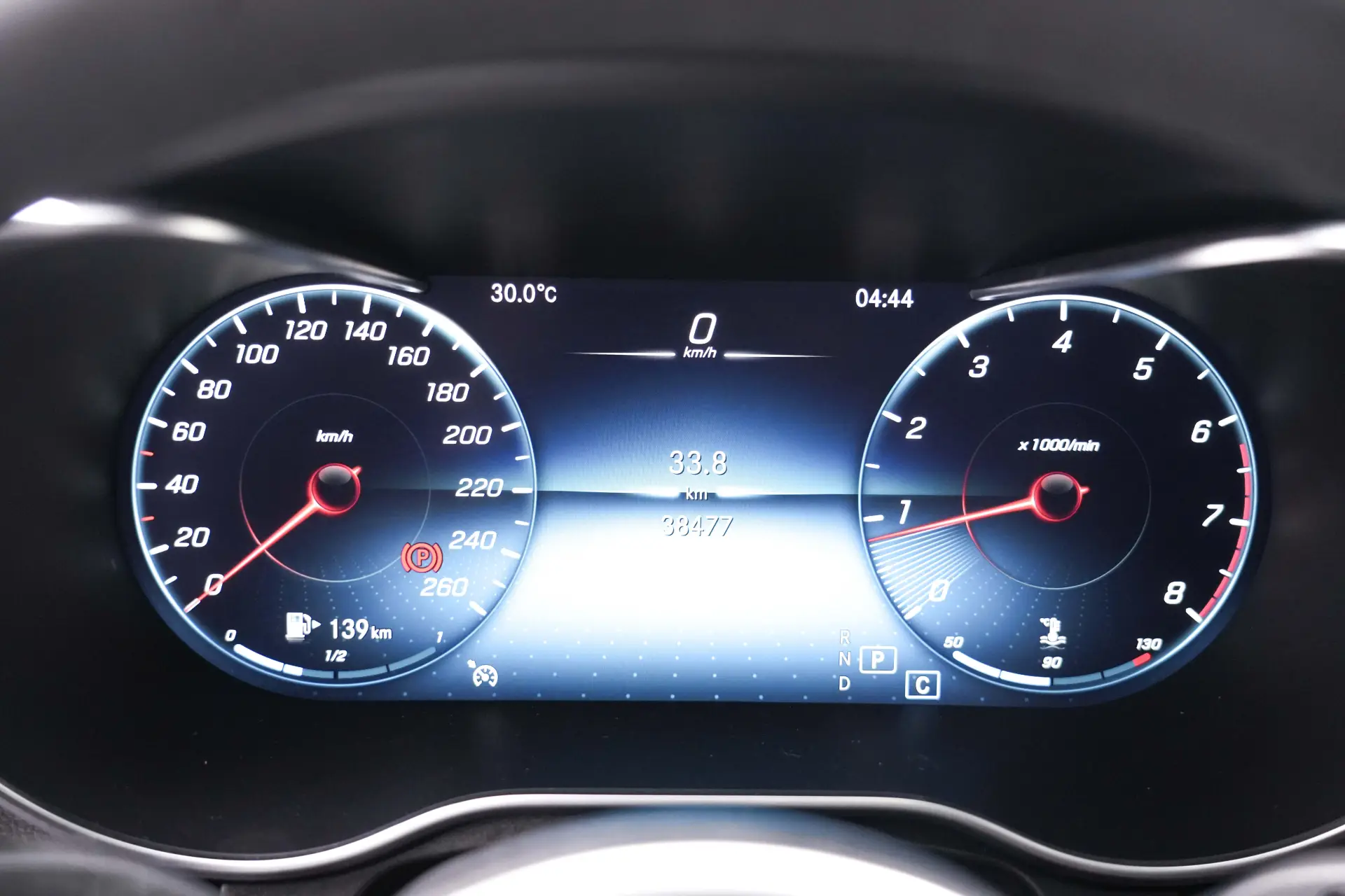 Mercedes-Benz GLC 260 4MATIC, 2021 17
