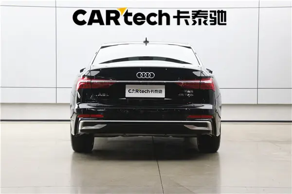 Audi A6L 45 TFSI, 2025 8