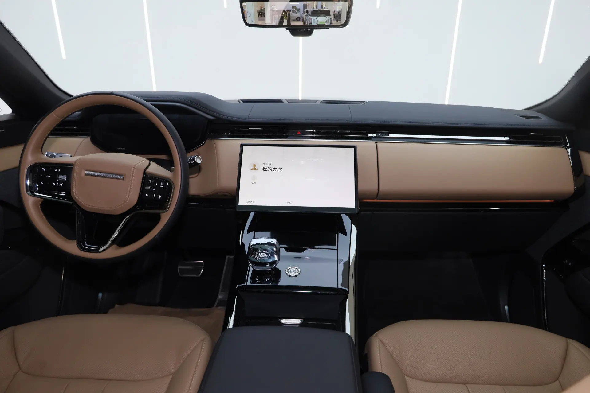 Land Rover Range Rover Sport, 2025 15