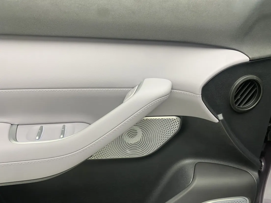 NIO EC6, 2025 27