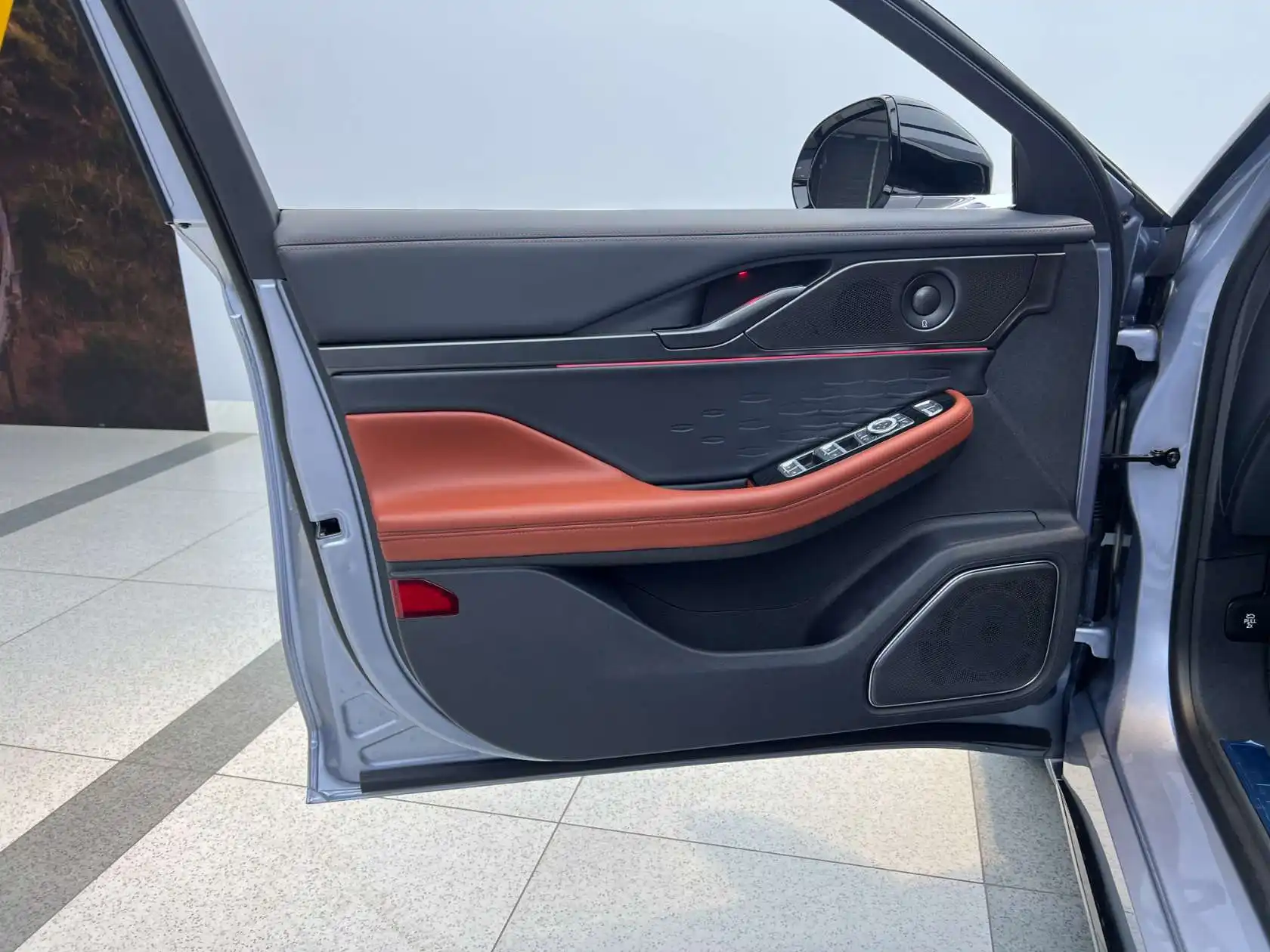 Lincoln Z, 2022 12